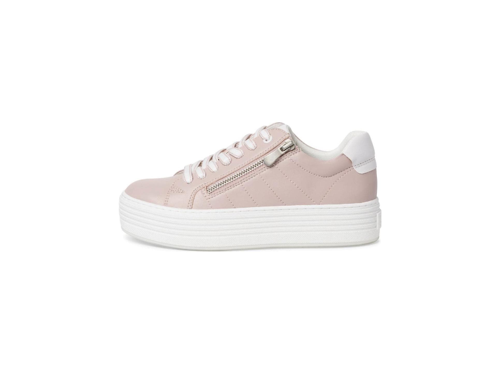Marco Tozzi Sneaker in Rosa