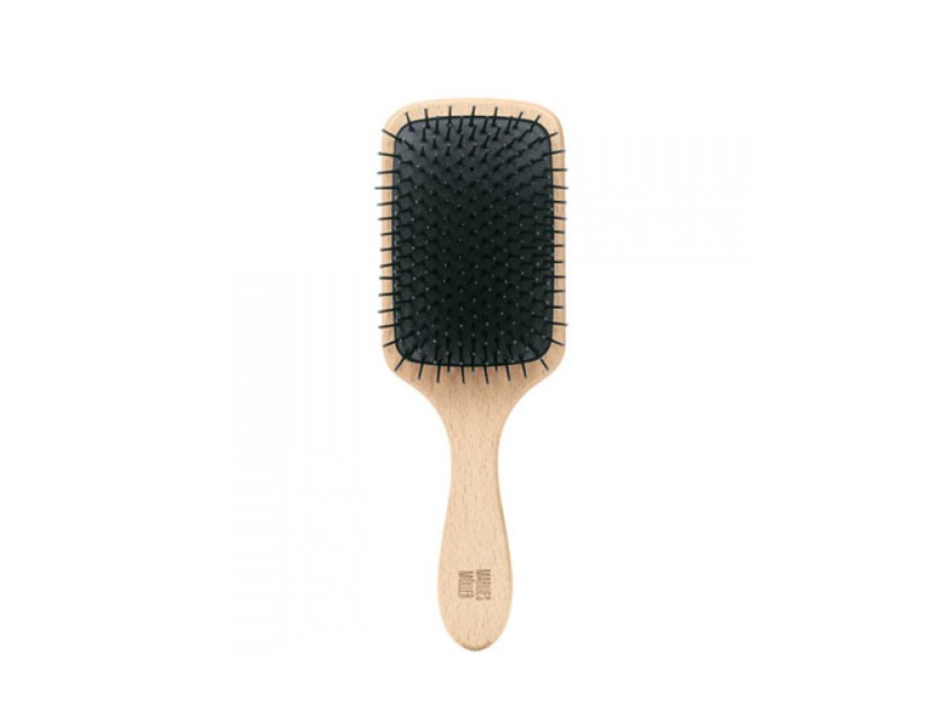 Marlies Möller Paddle Brush