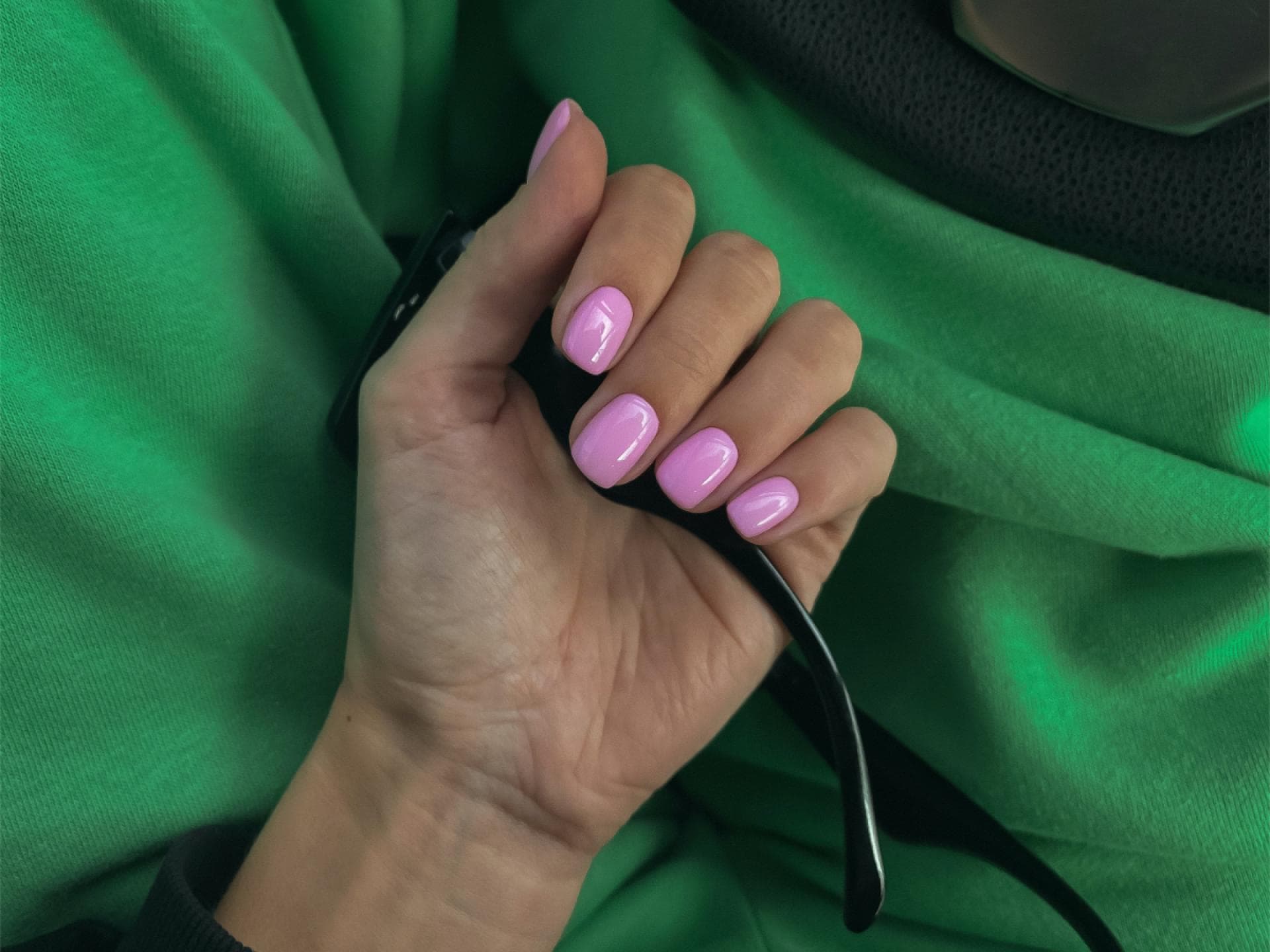 Nagellack