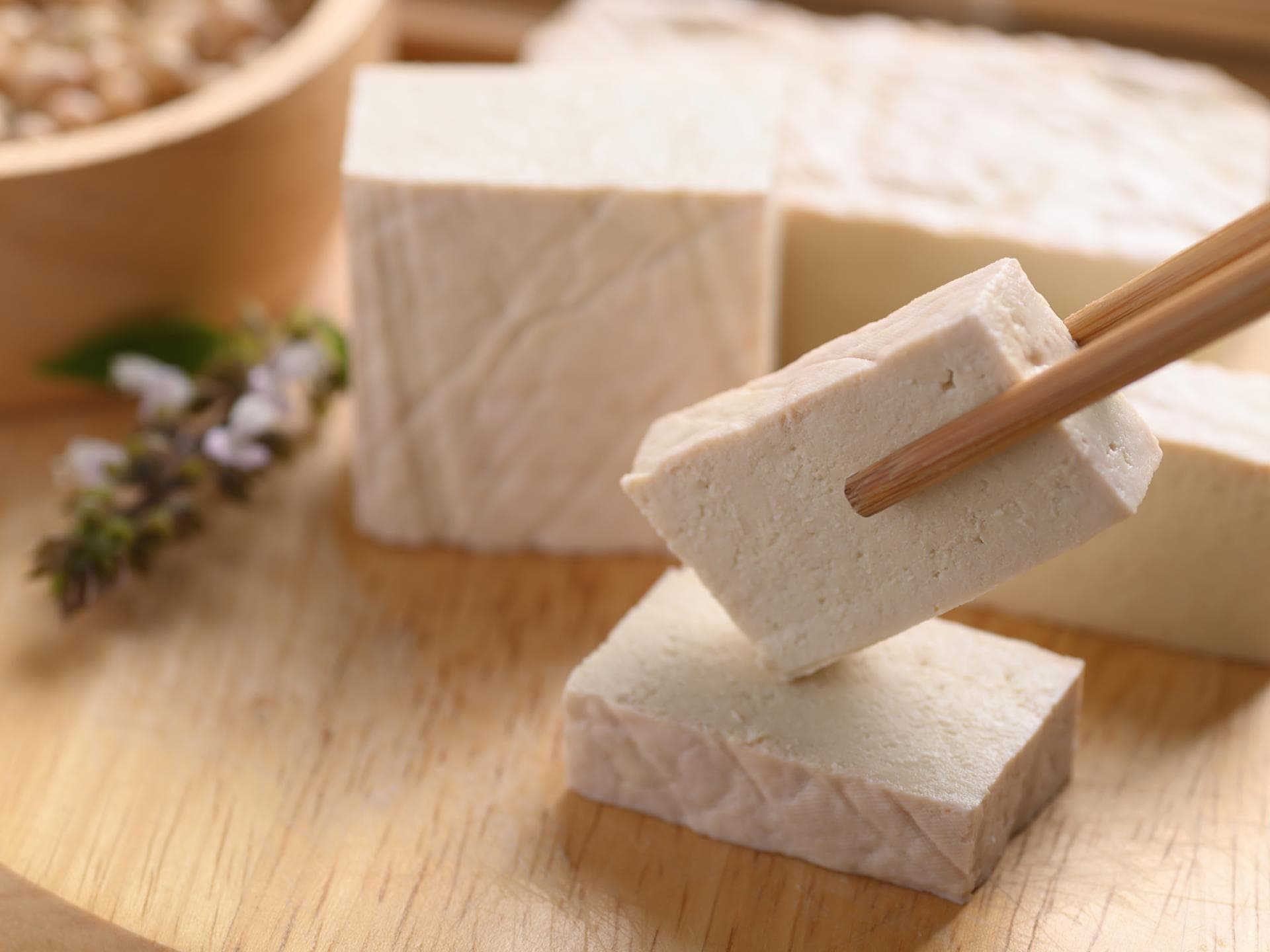 Naturtofu Naturtofu
