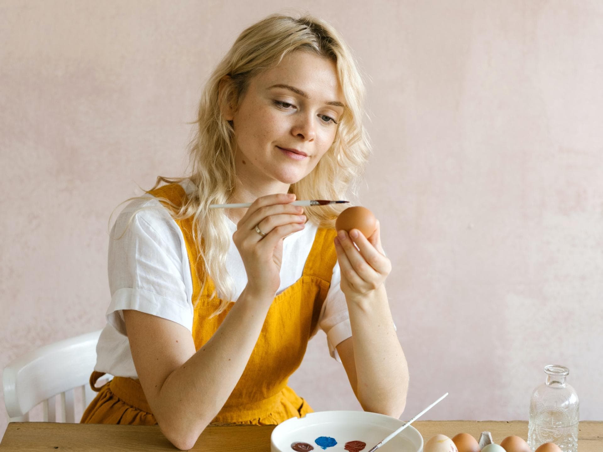 Ostern Horoskop