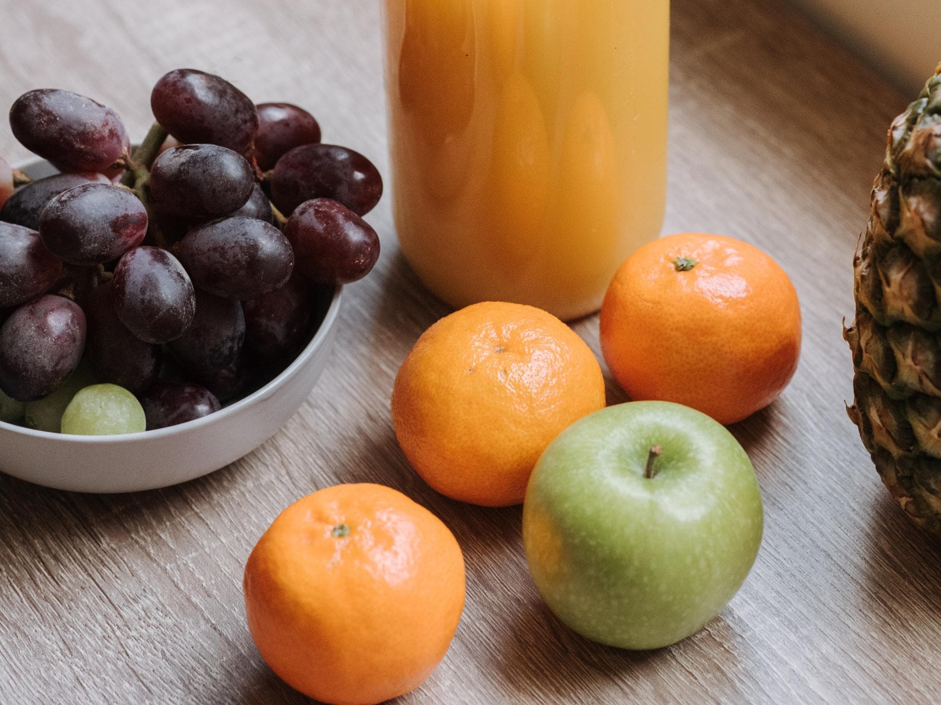 Rezept Saftkur