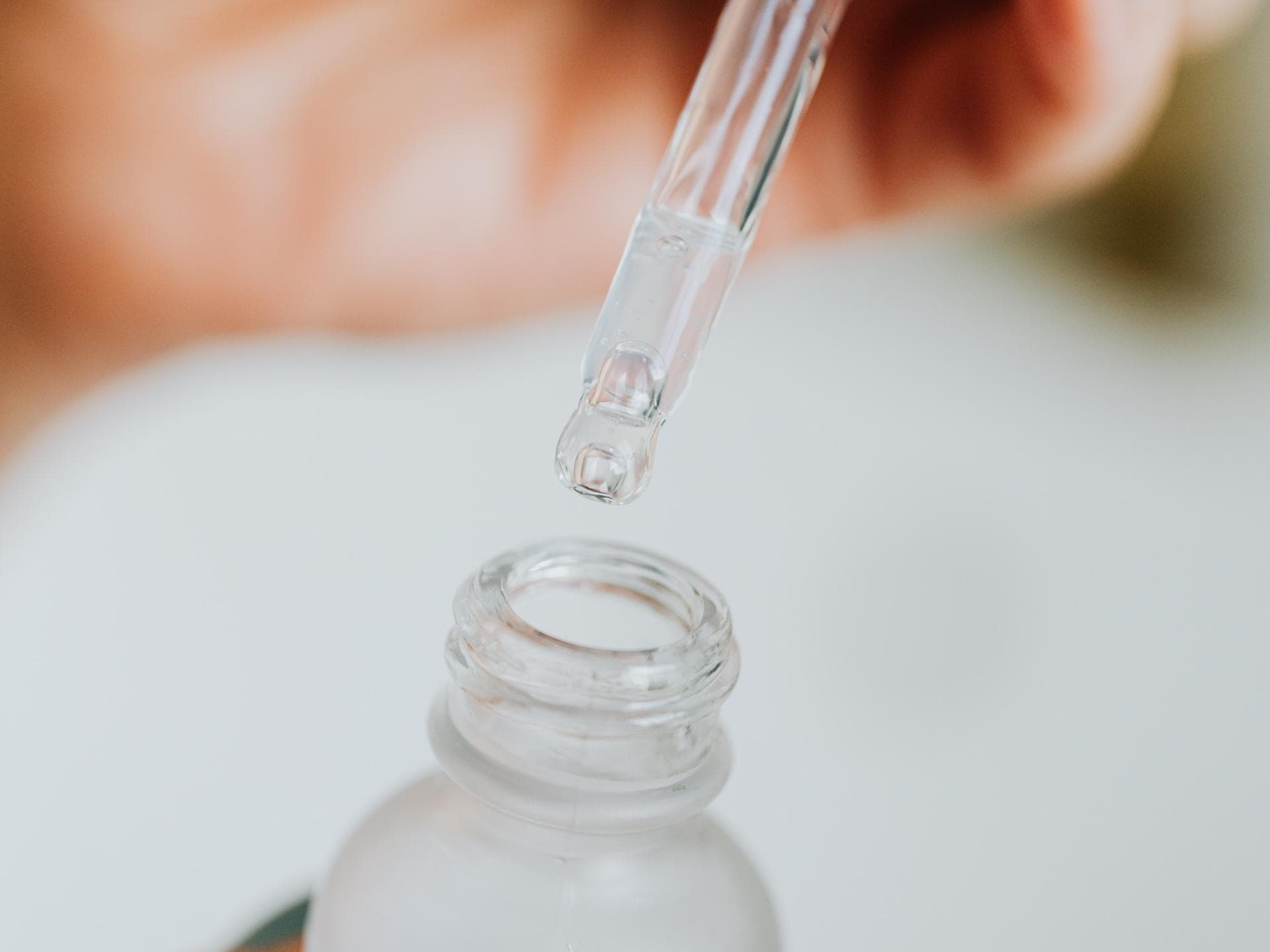 Peptide Serum