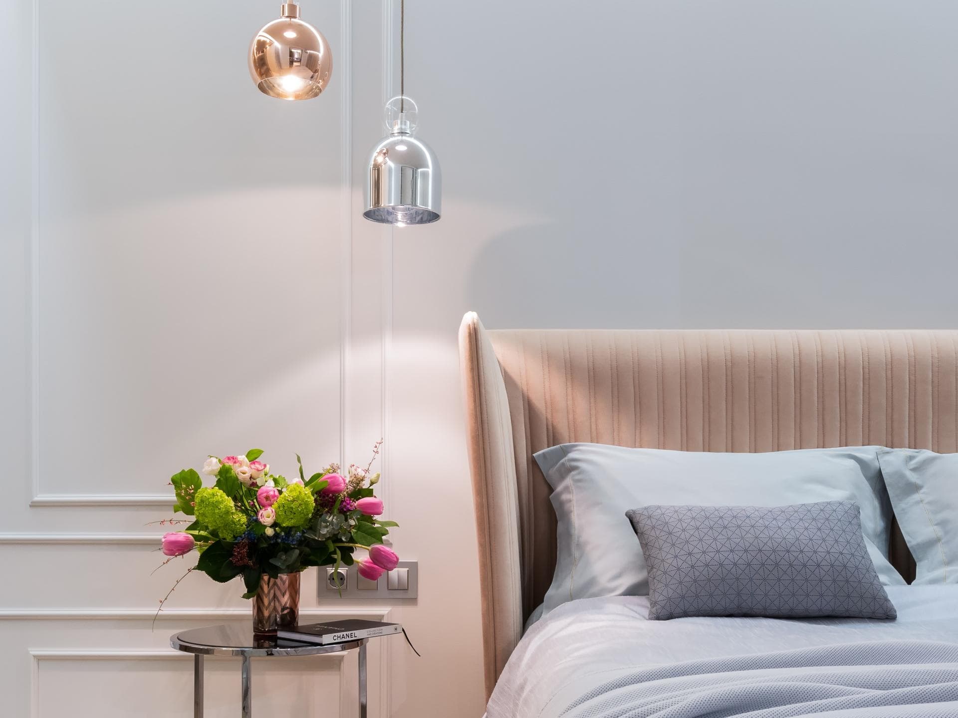 Interior Trends In vs. Out