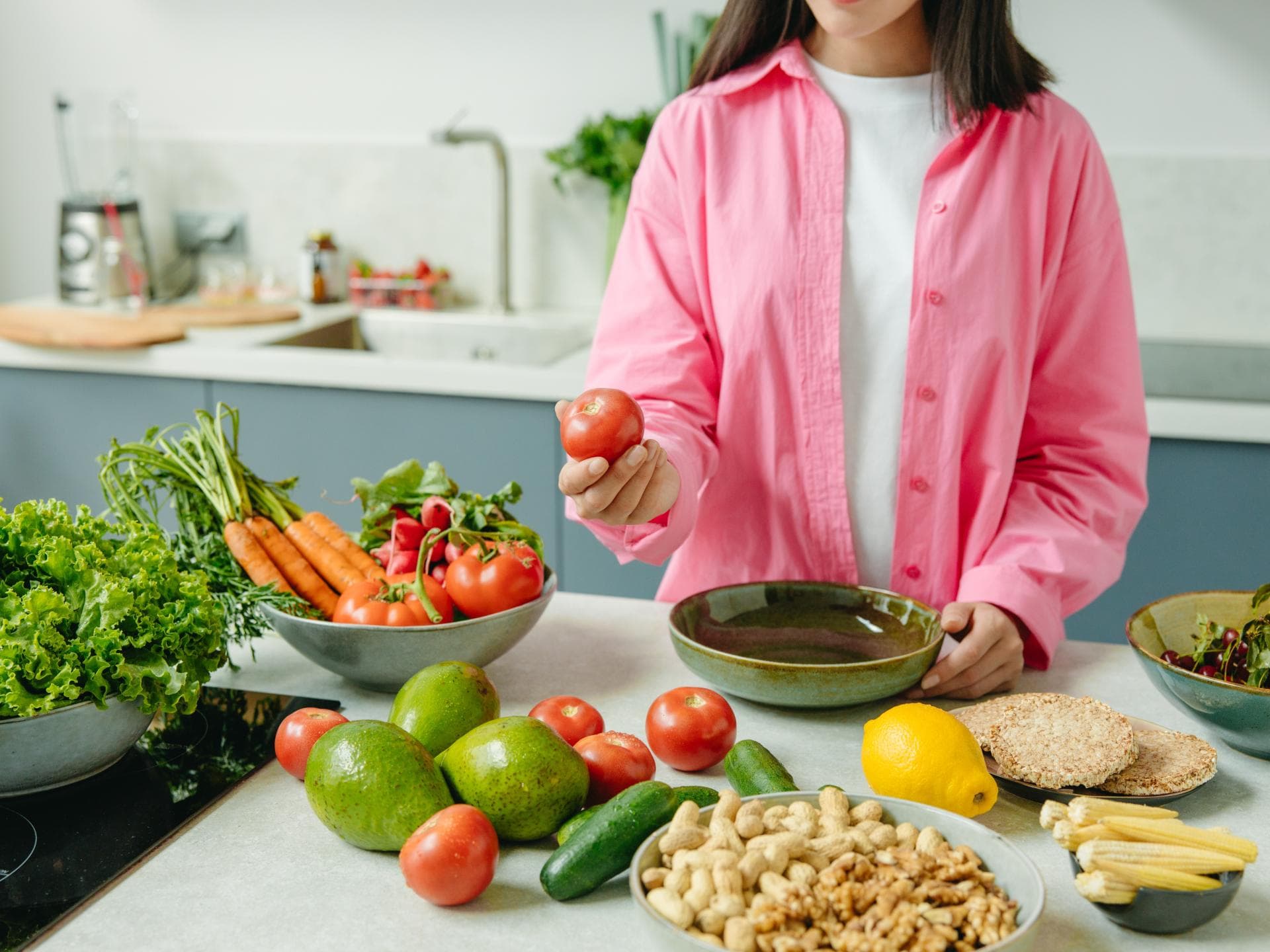 Fastenbrechen: Darauf solltest du nach dem Fasten und während der Aufbautage achten Kochen nach dem Fasten