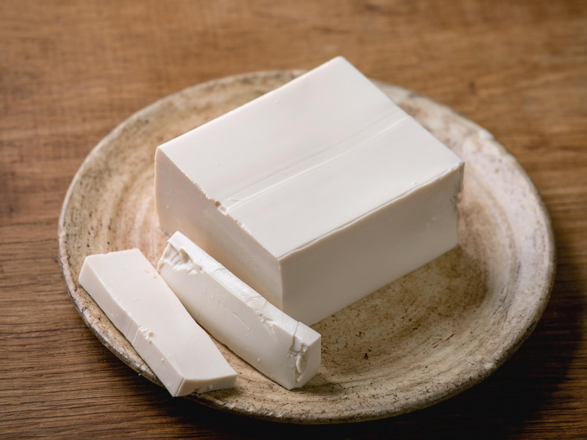 Seidentofu Seidentofu