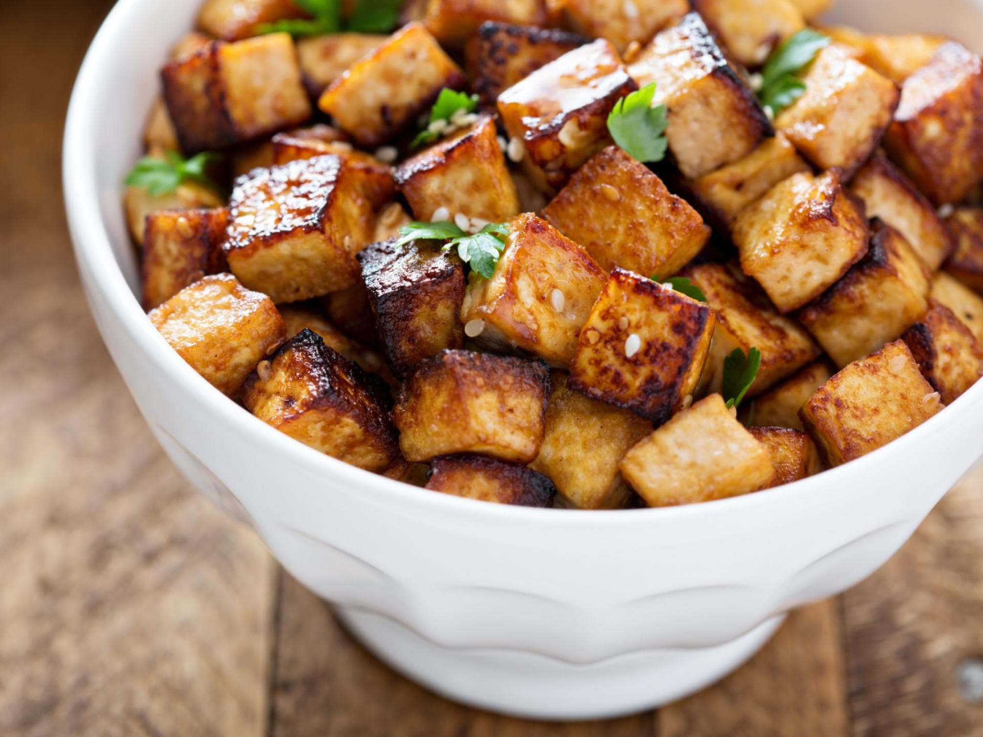 Tofu