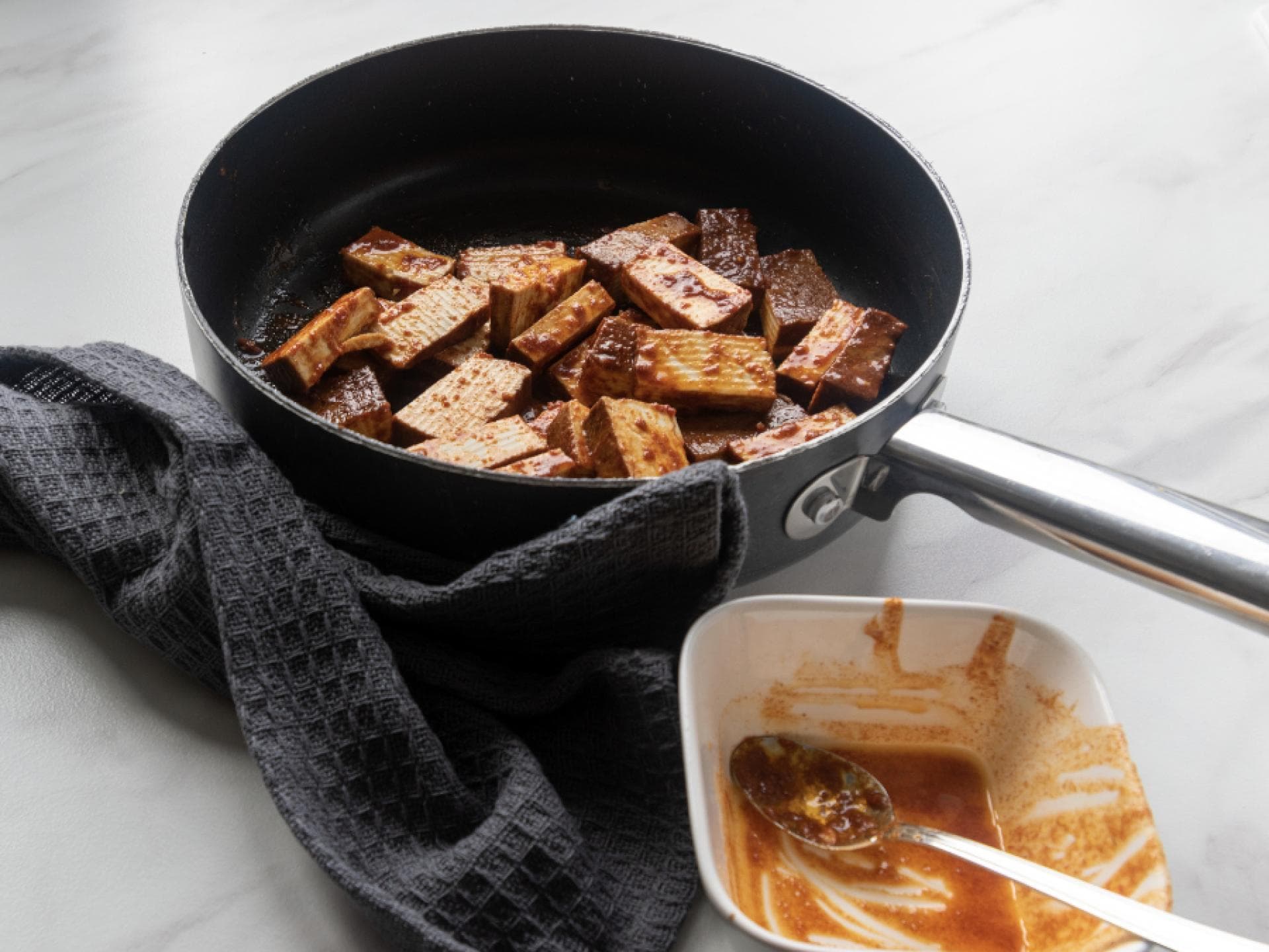 Tofu Marinade