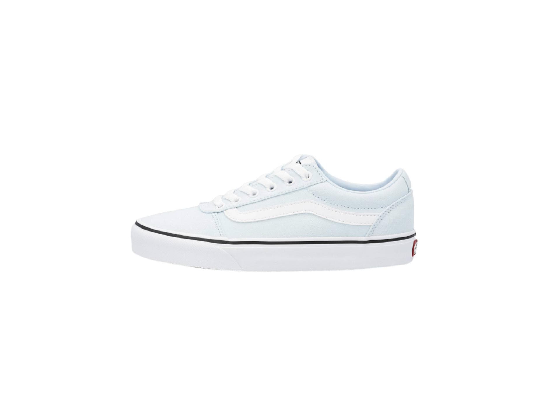 Vans "Off The Wall" Sneaker