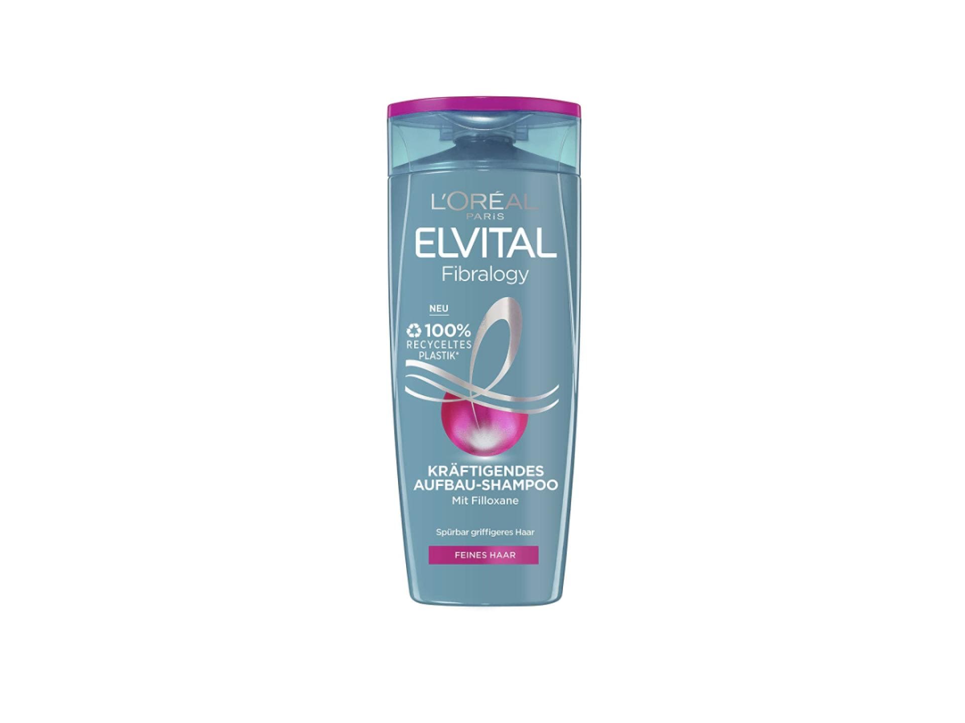 L'Oréal Paris Elvital kräftigendes Aufbaushampoo