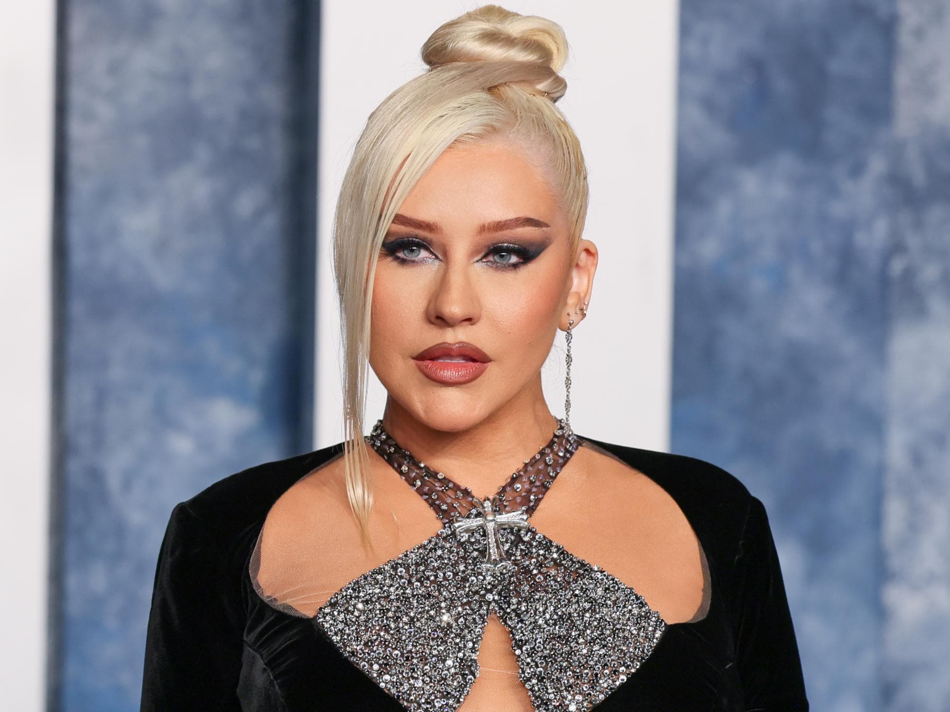 Christina Aguilera
