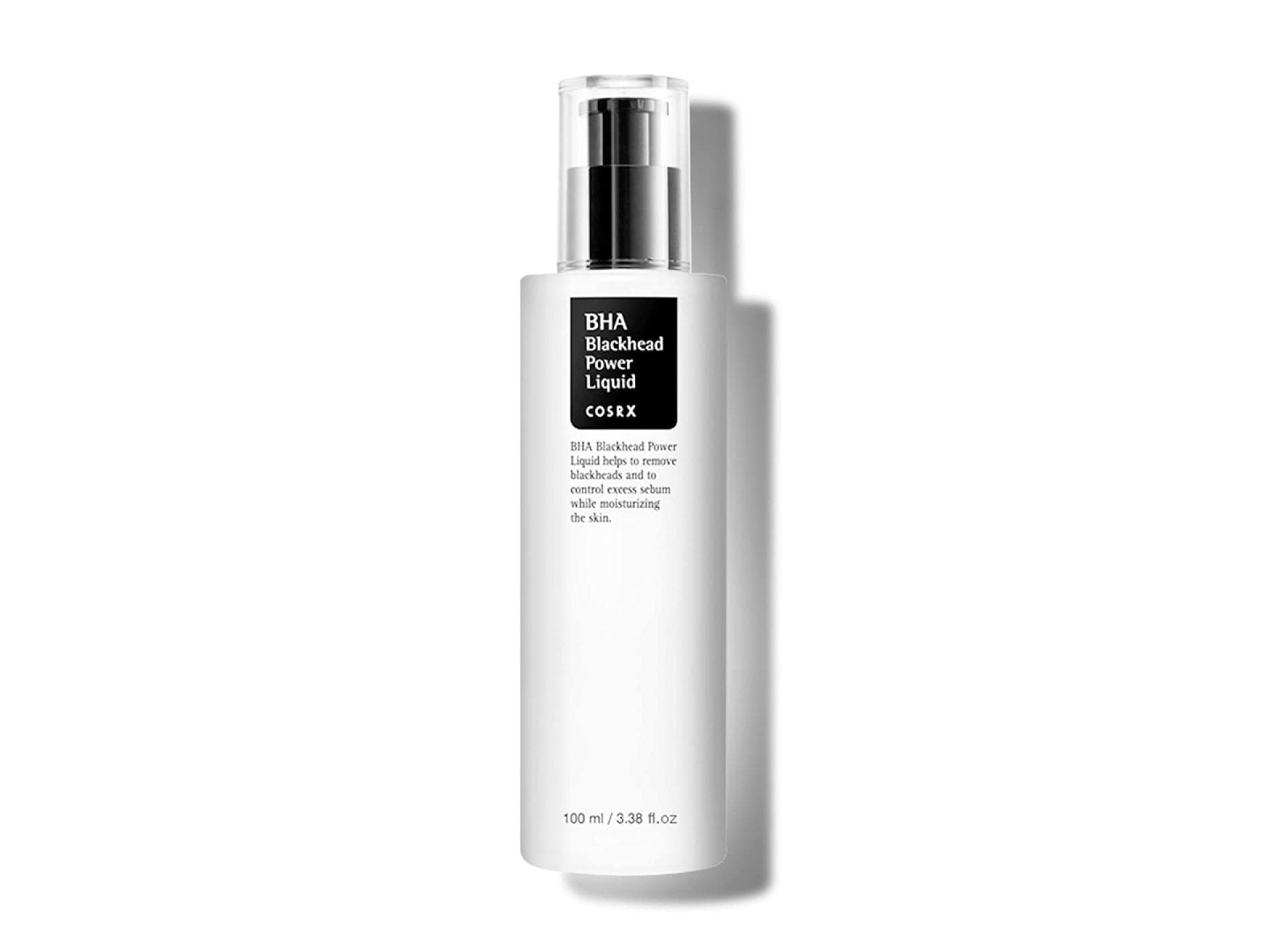COSRX BHA Peeling