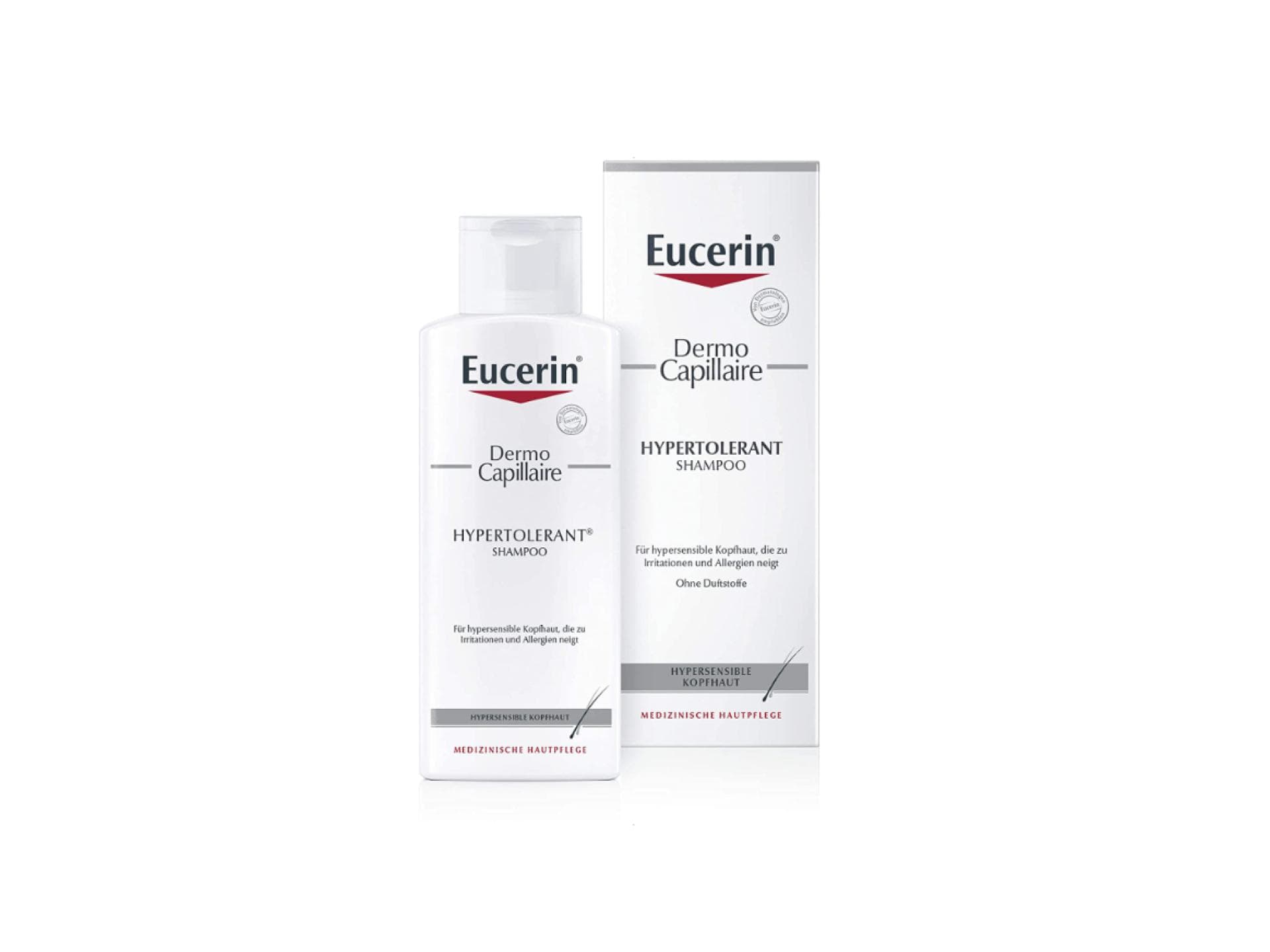 Eucerin Shampoo