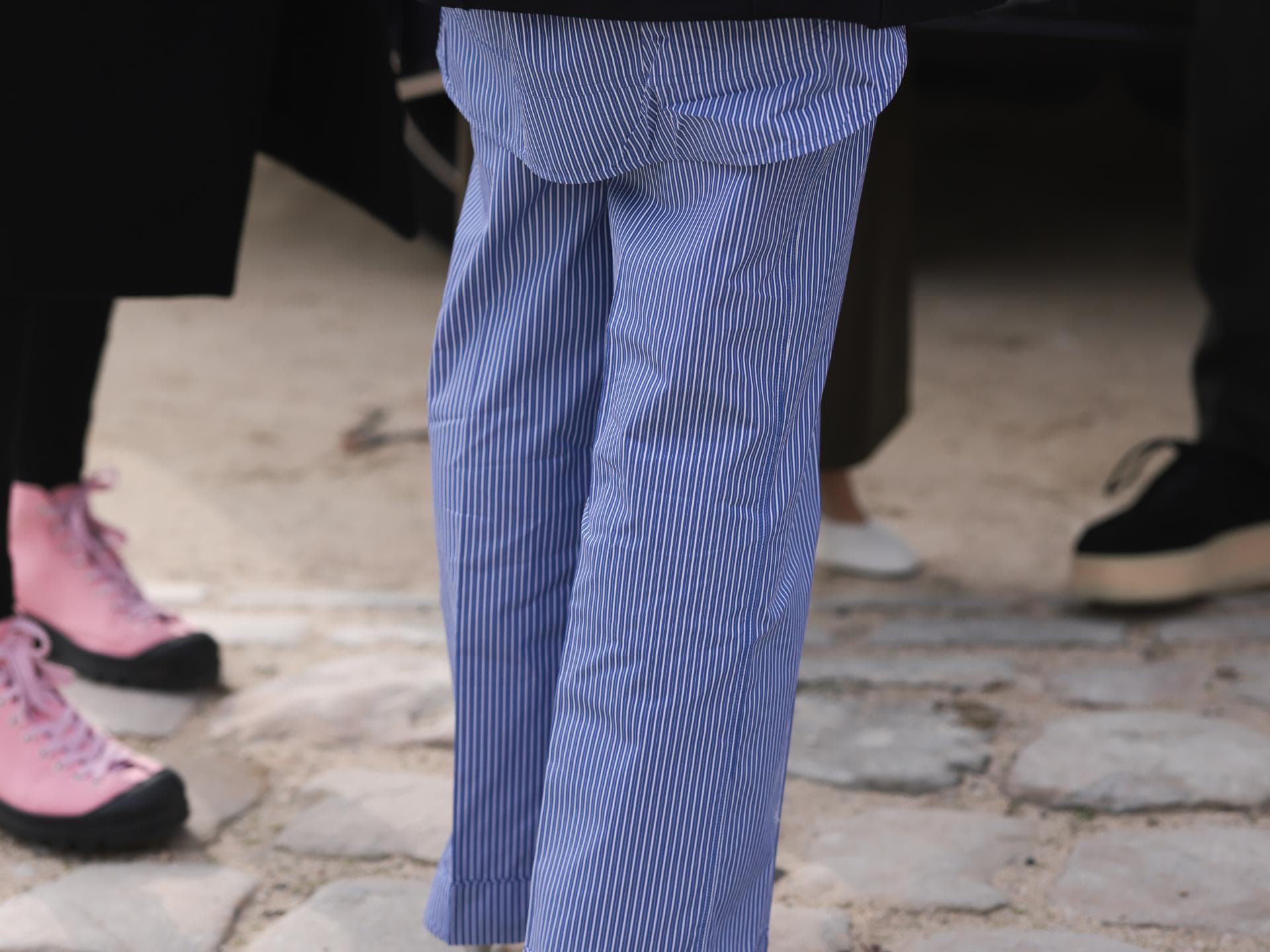 Scandi Pants