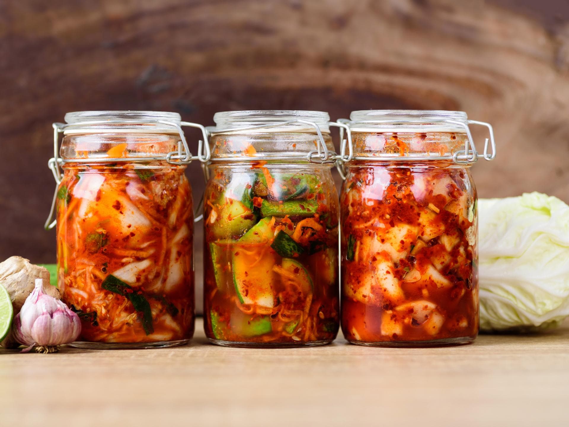 Kimchi