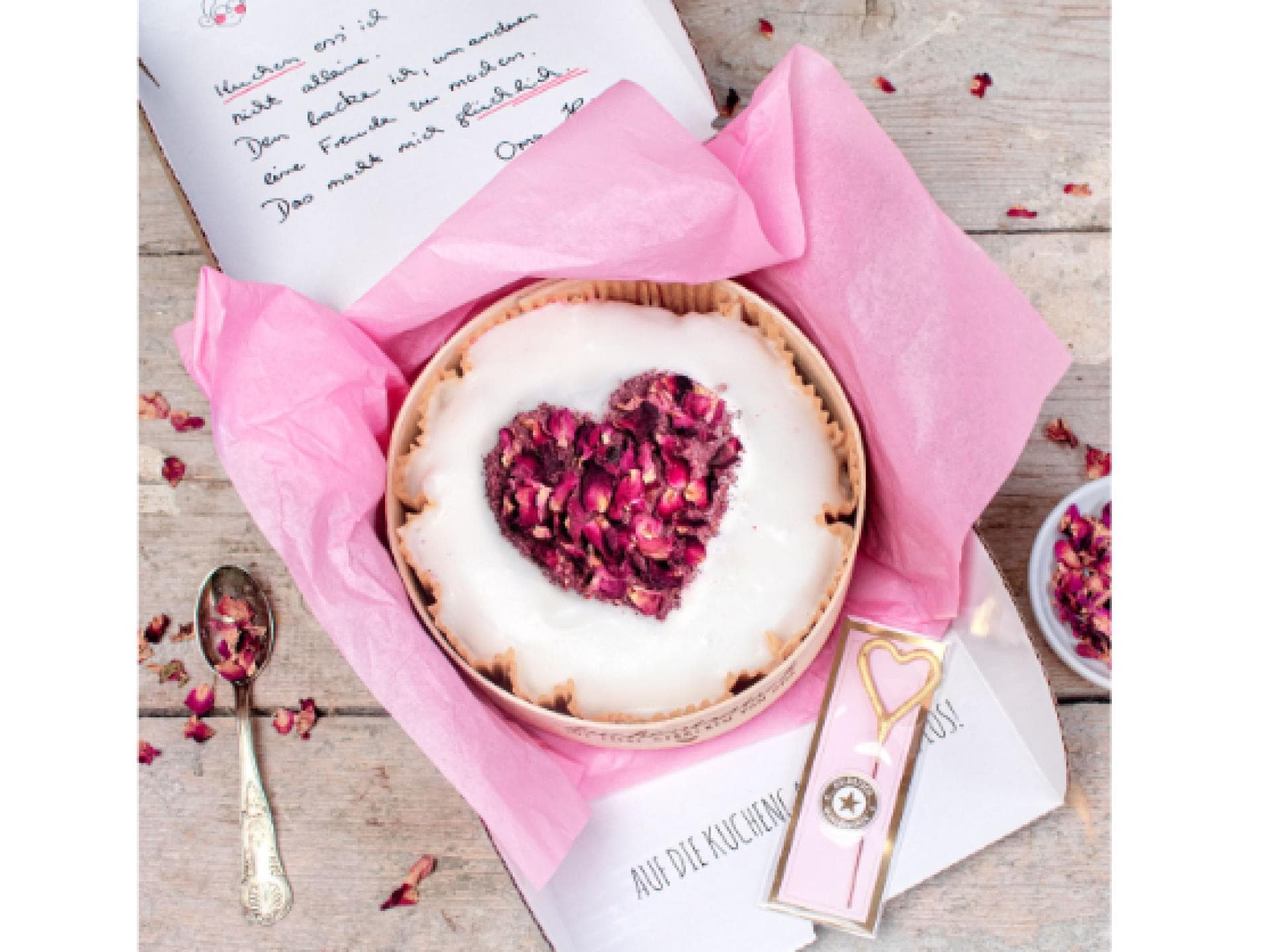Kuchentratsch Kuchen
