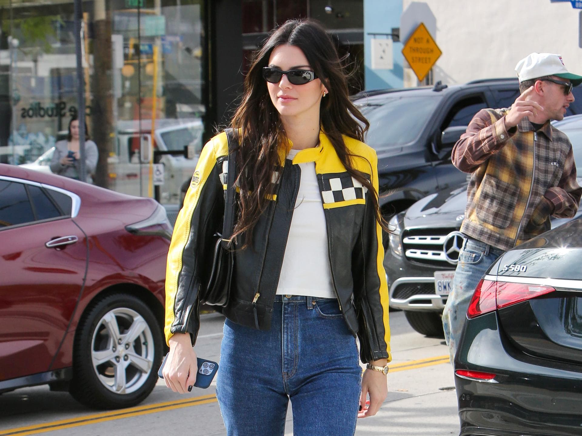 Kendall Jenner