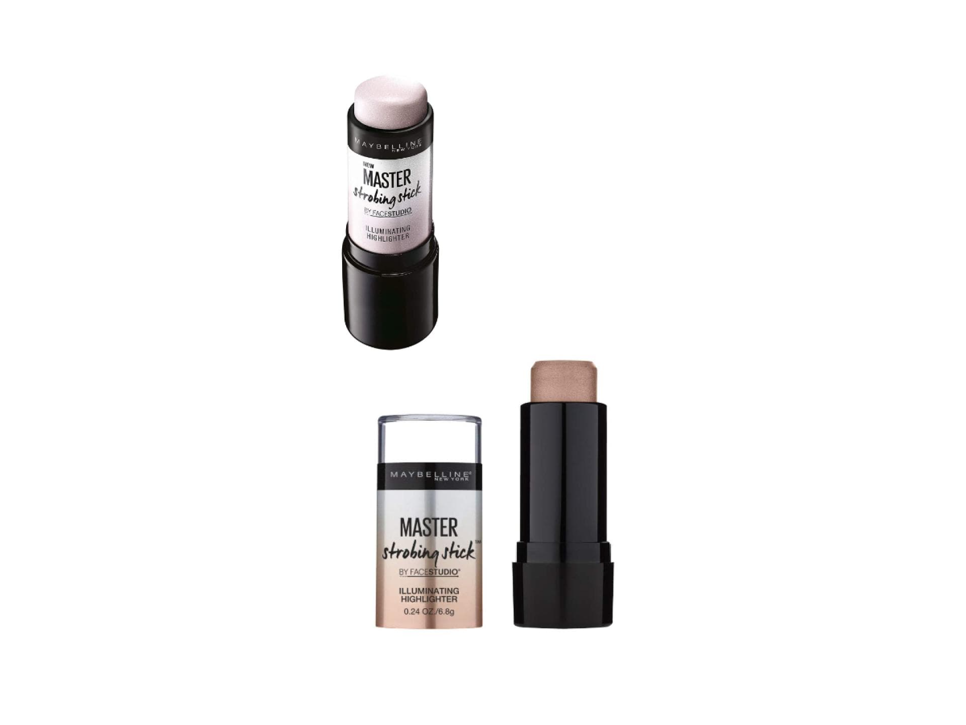 Maybelline New York Master Strobing Stick Maybelline New York Master Strobing Stick