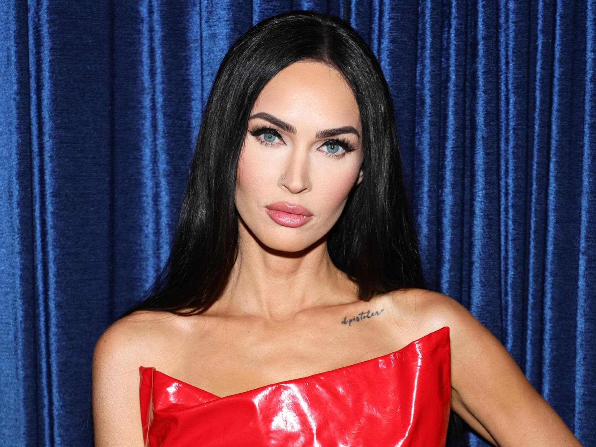 Megan Fox