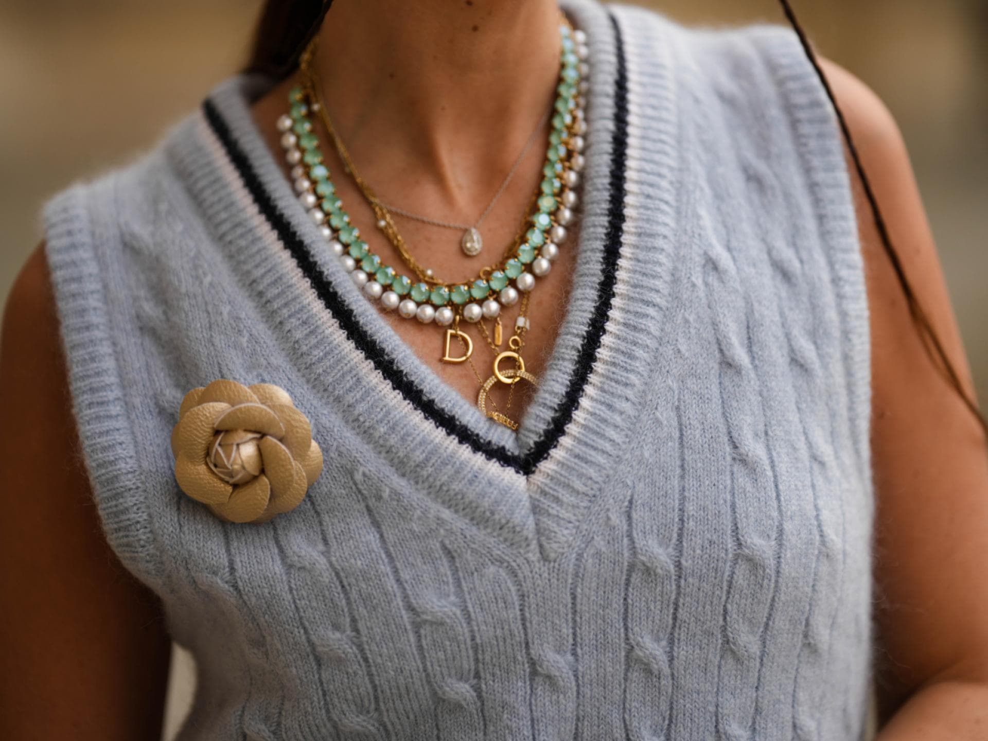 Old Money Style