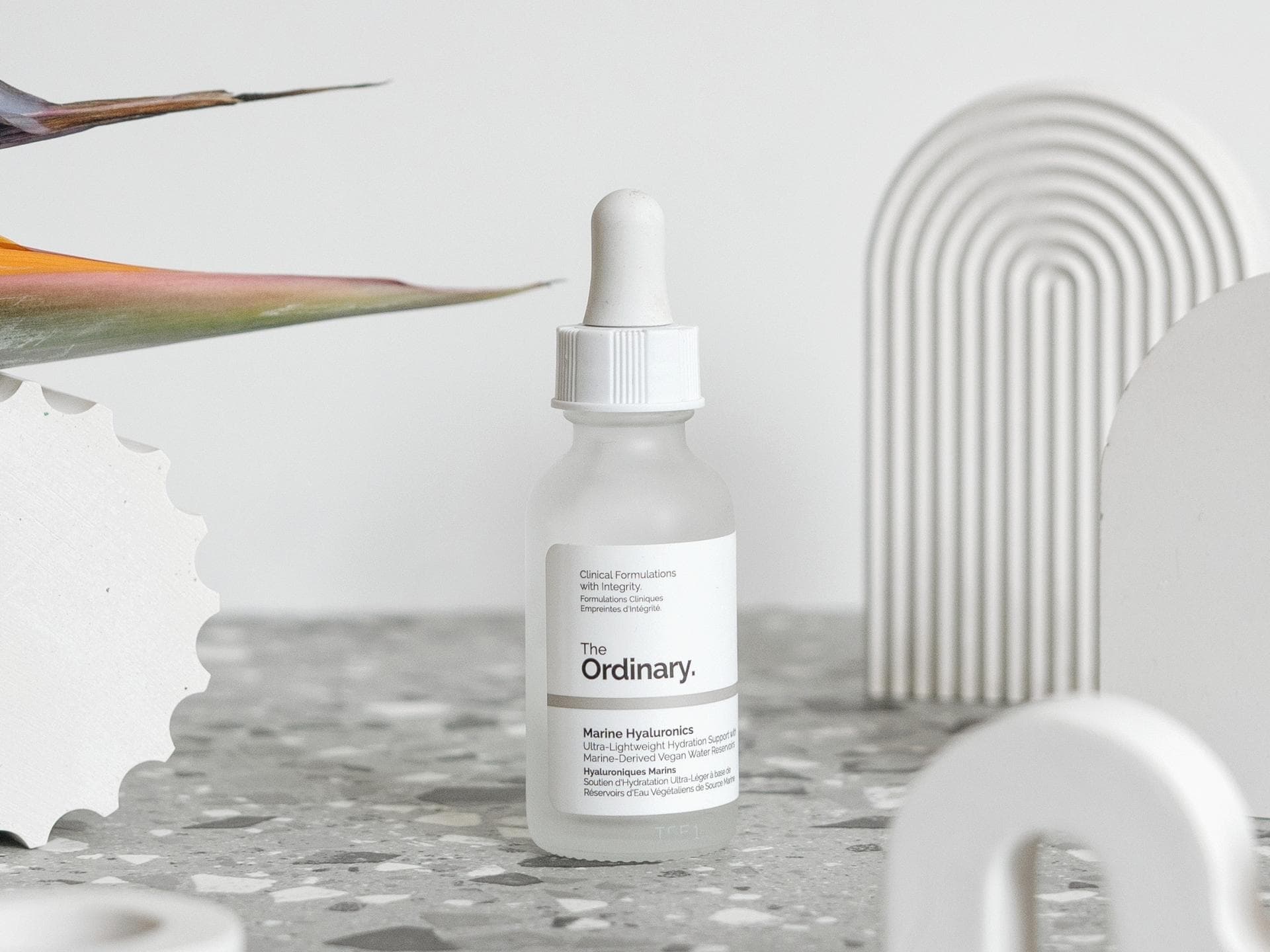 The Ordinary Produkte