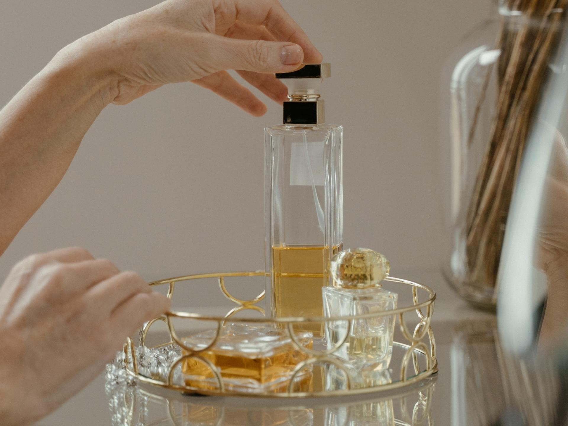 Parfum Redaktions-Lieblinge