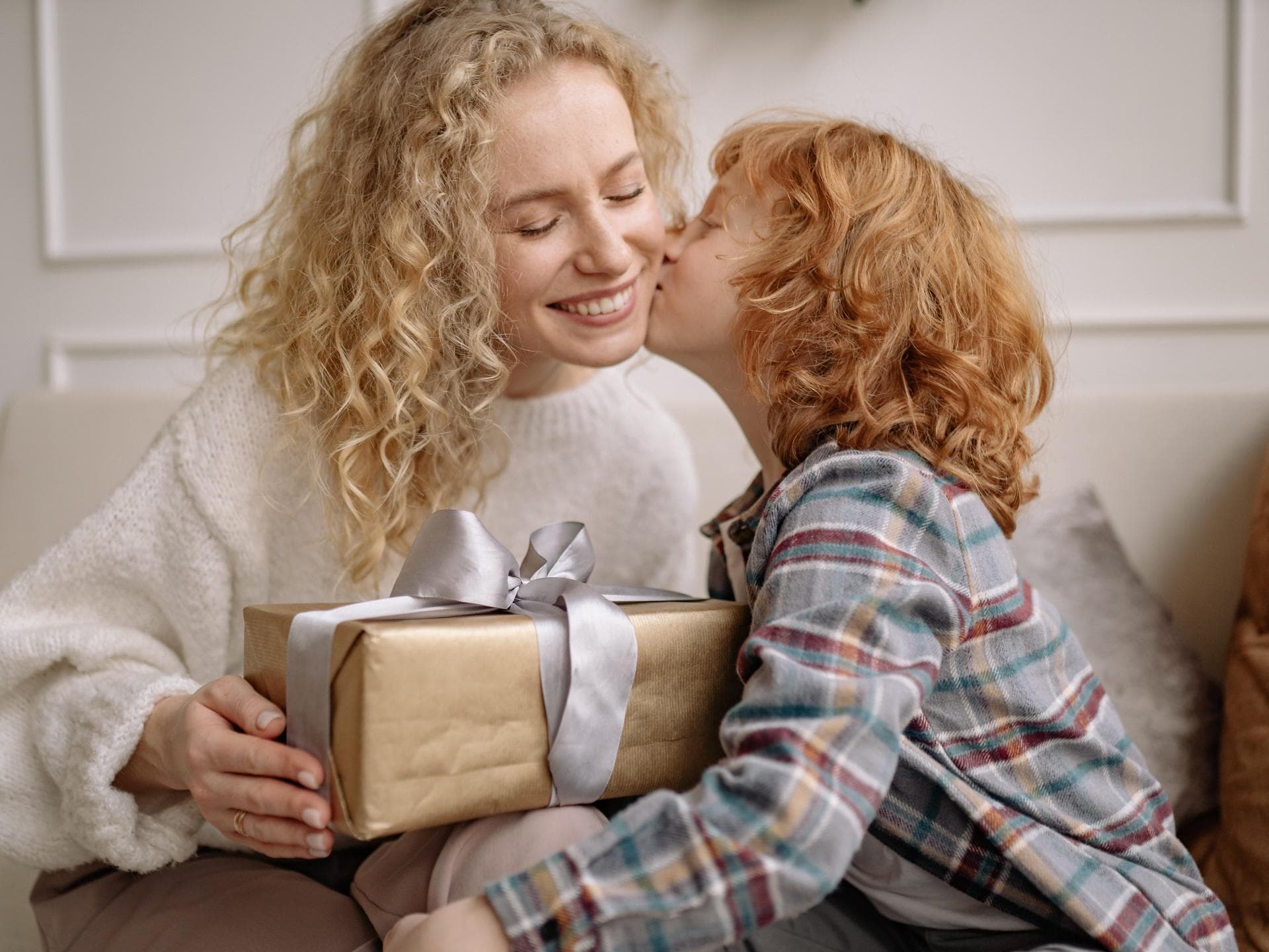Muttertag Geschenke