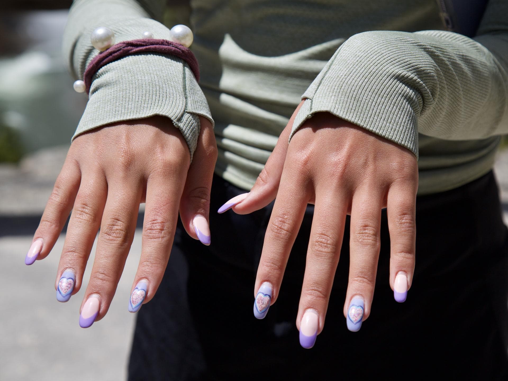 Mit diesen 4 Tipps halten Press On Nails viel lnger