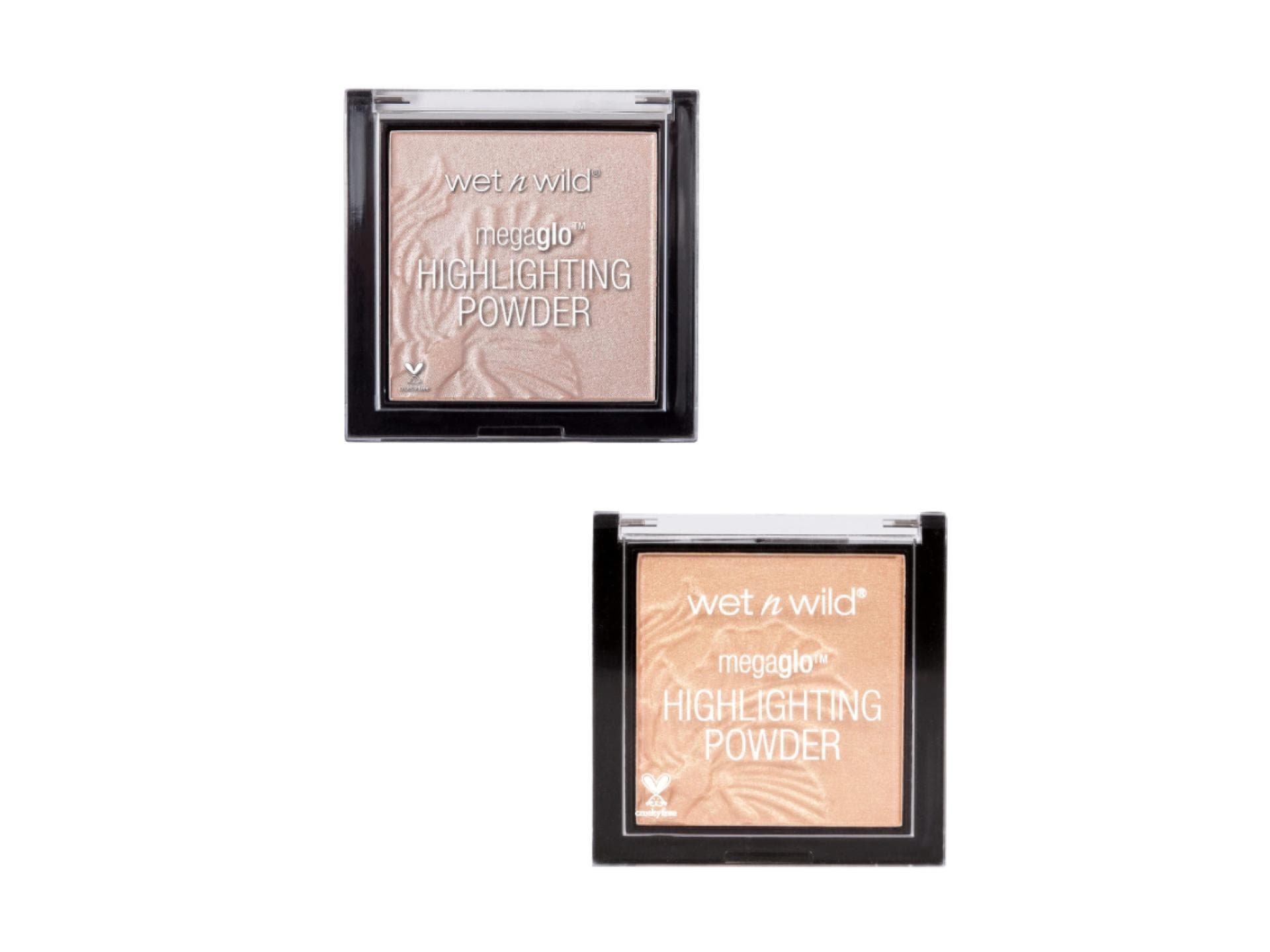Wet 'n' Wild MegaGlo Highlighting Powder Wet 'n' Wild MegaGlo Highlighting Powder