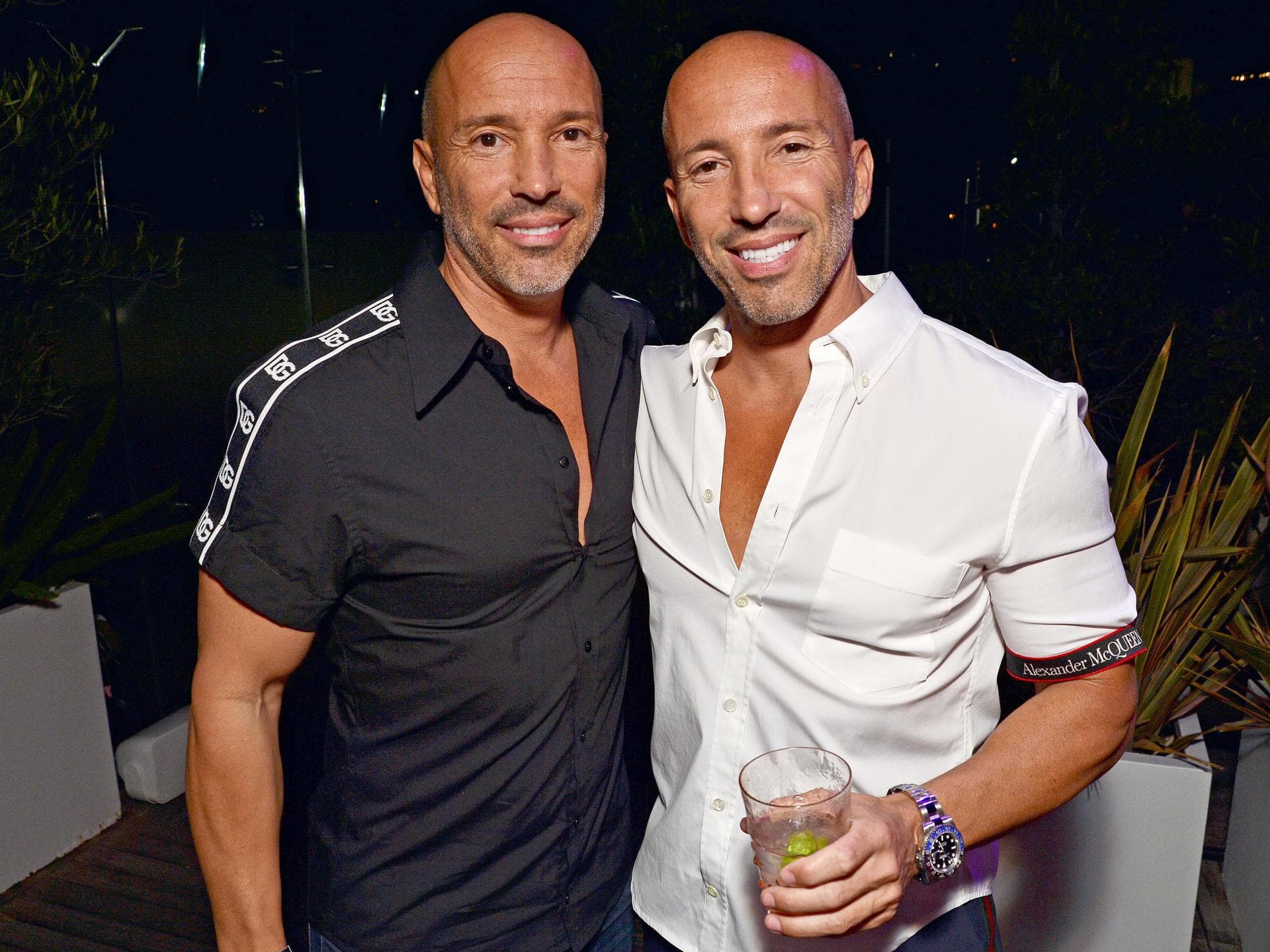 Jason und Brett Oppenheim