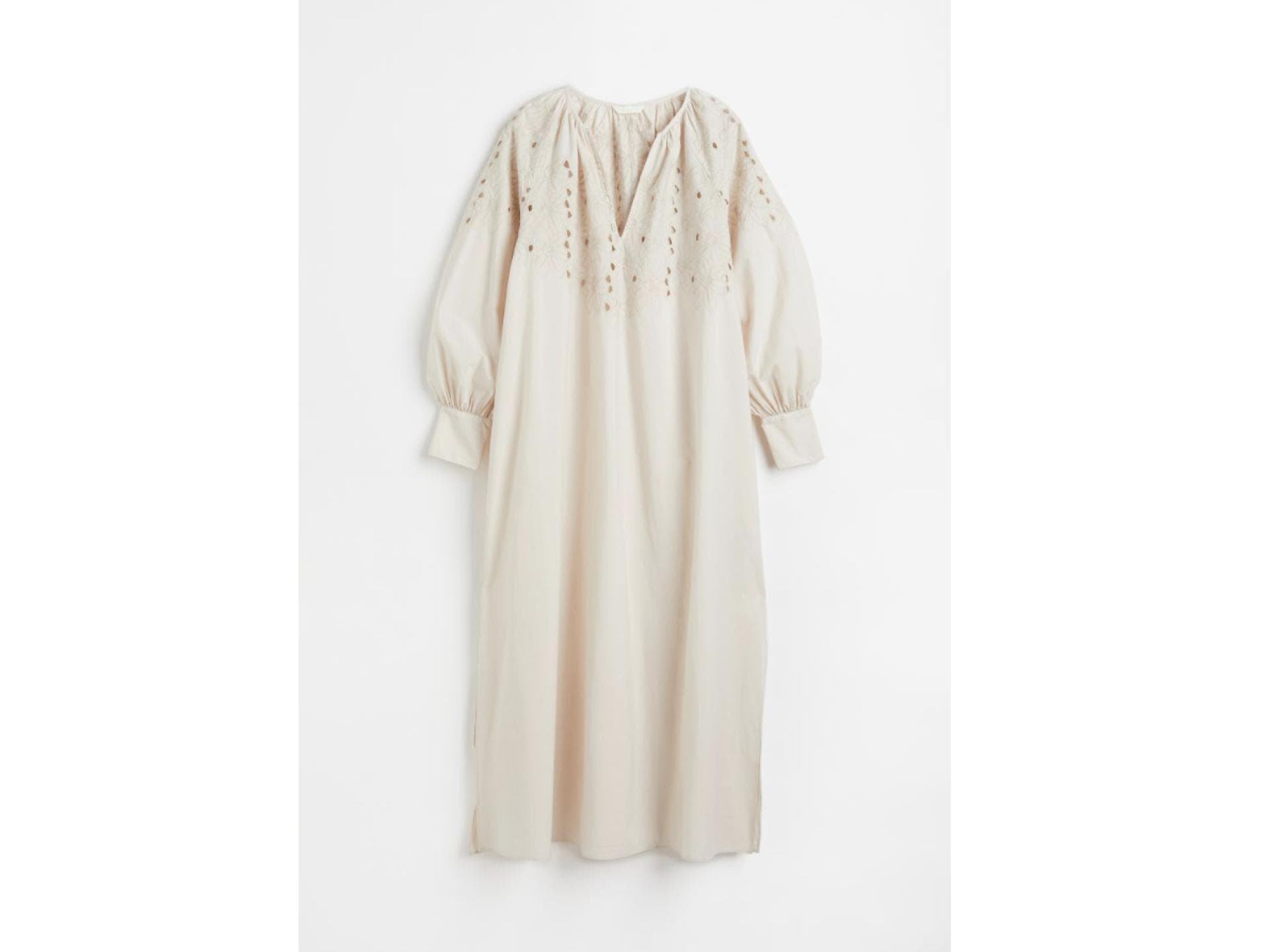 H&M-Kleid
