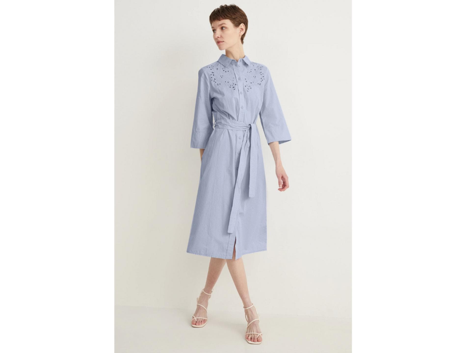 C&A Kleid
