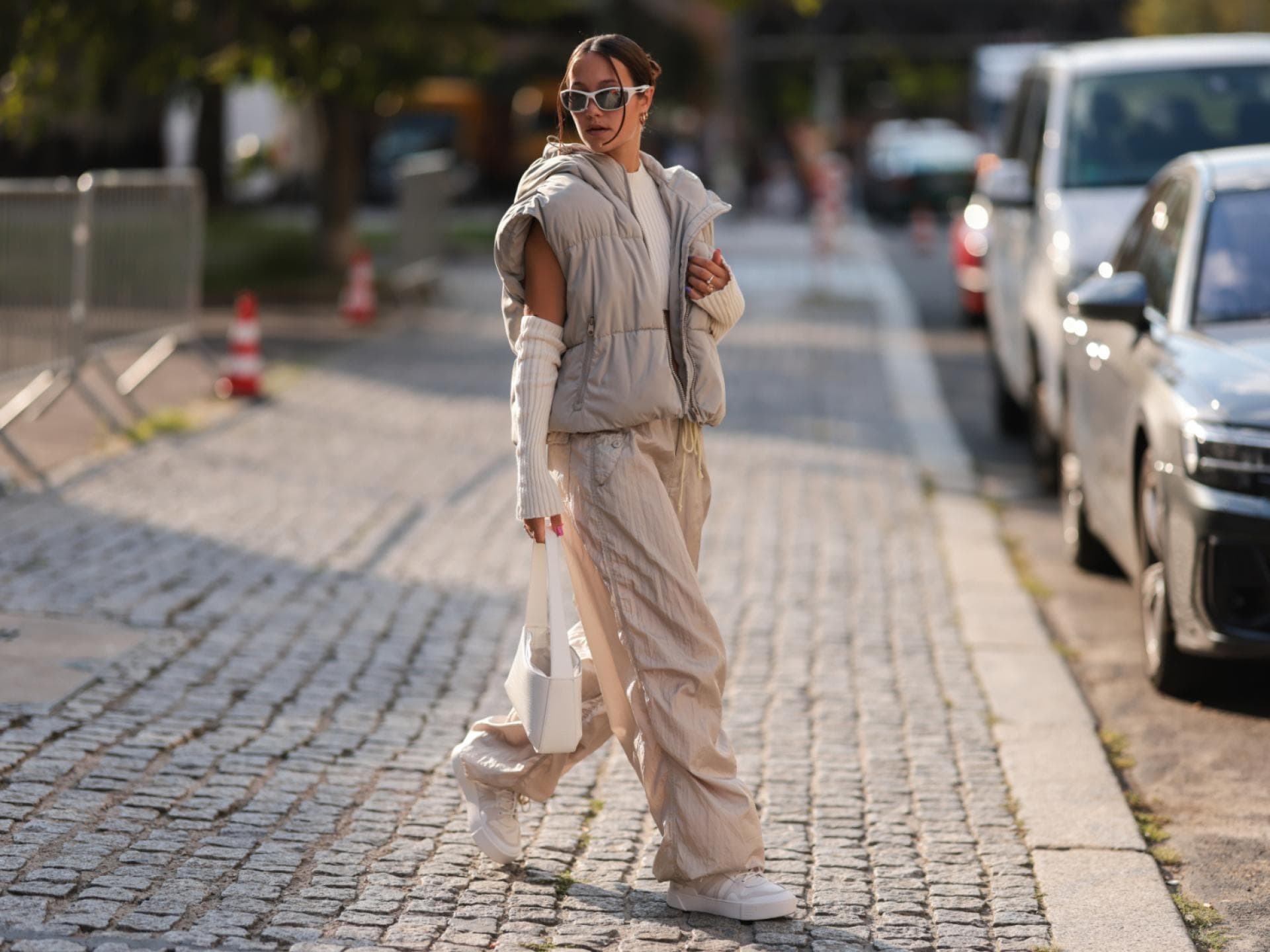 Parachute Pants