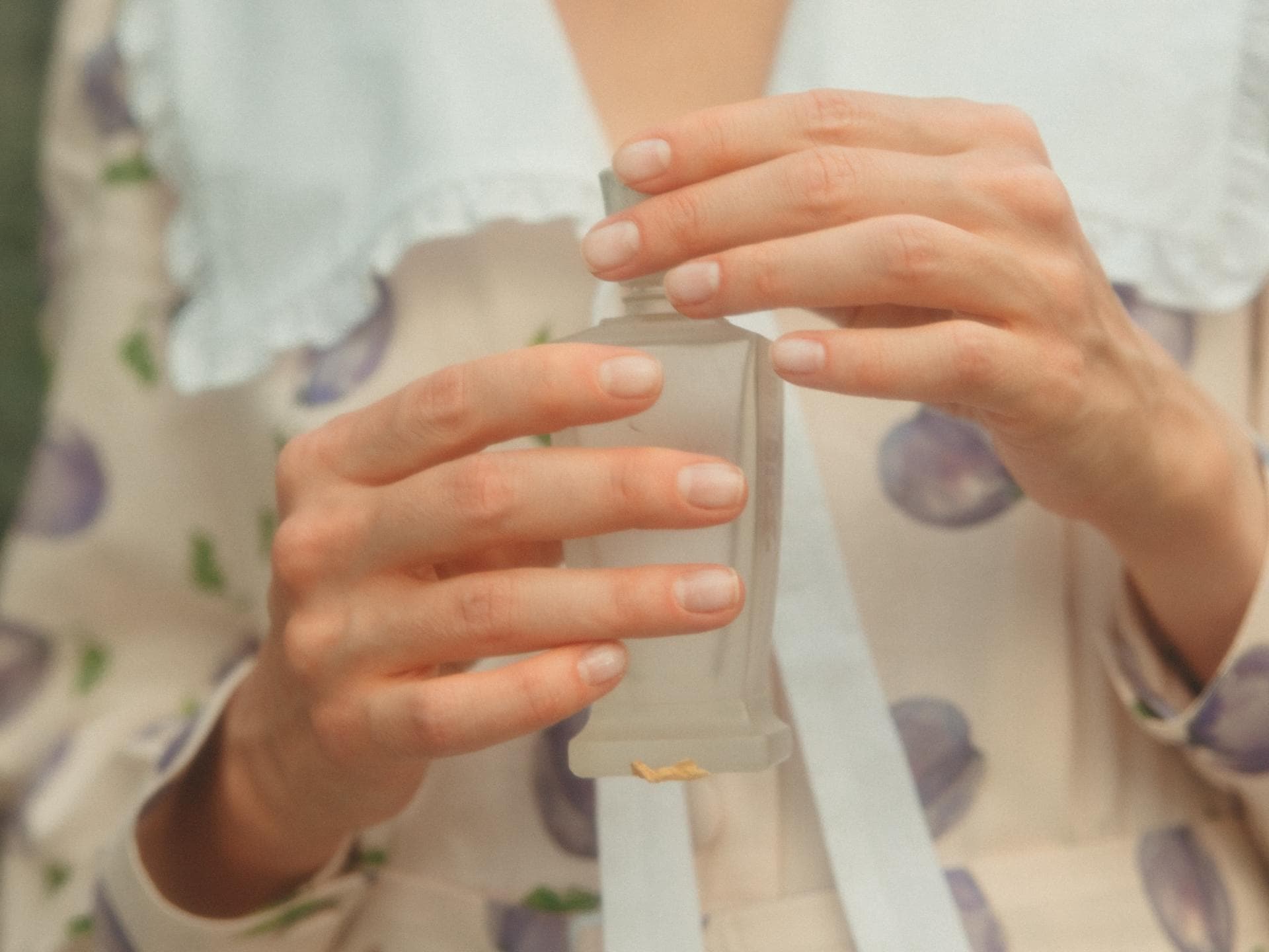 Parfum Muttertag