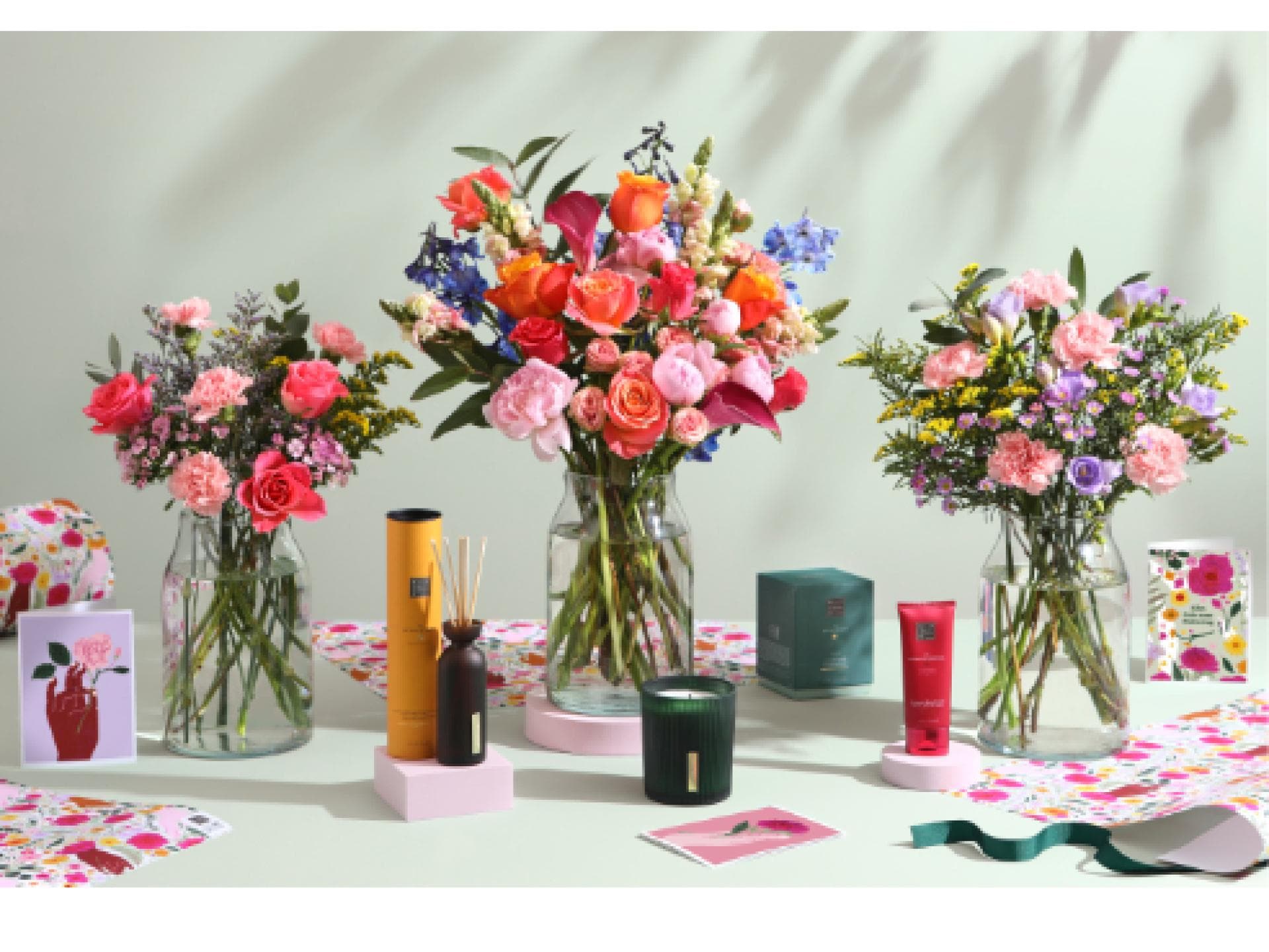Rituals Bloom & Wild