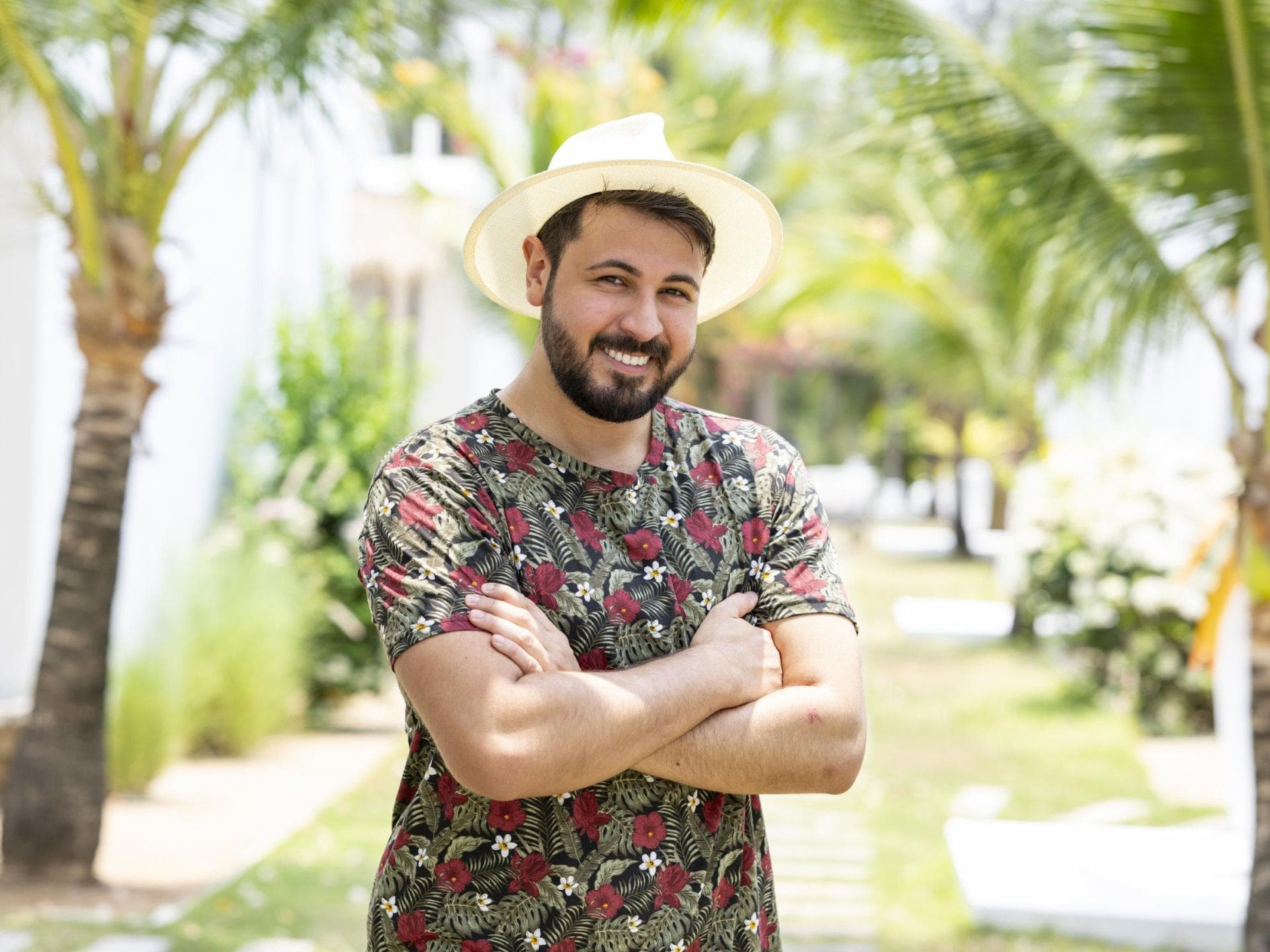 David Bachelorette