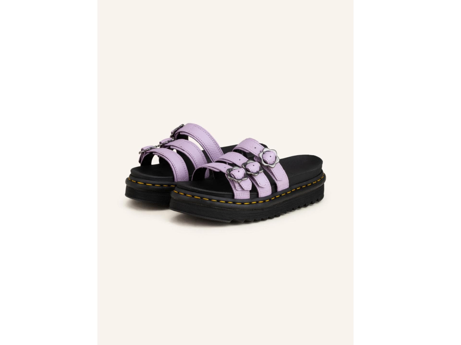 Dr. Martens Sandalen