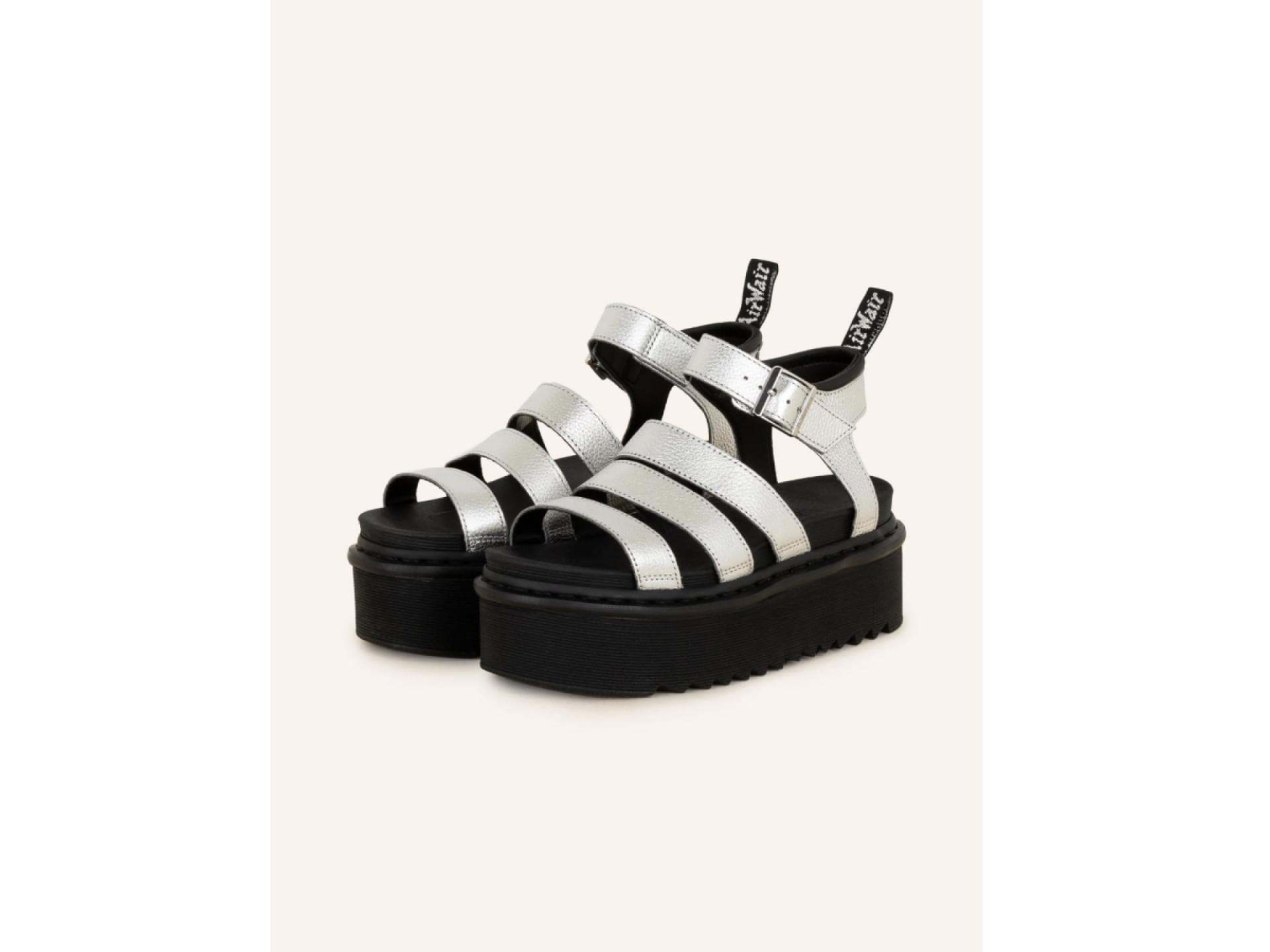 Dr. Martens Sandalen