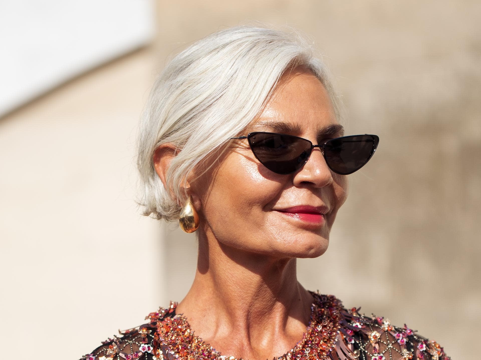 Grece Ghanem