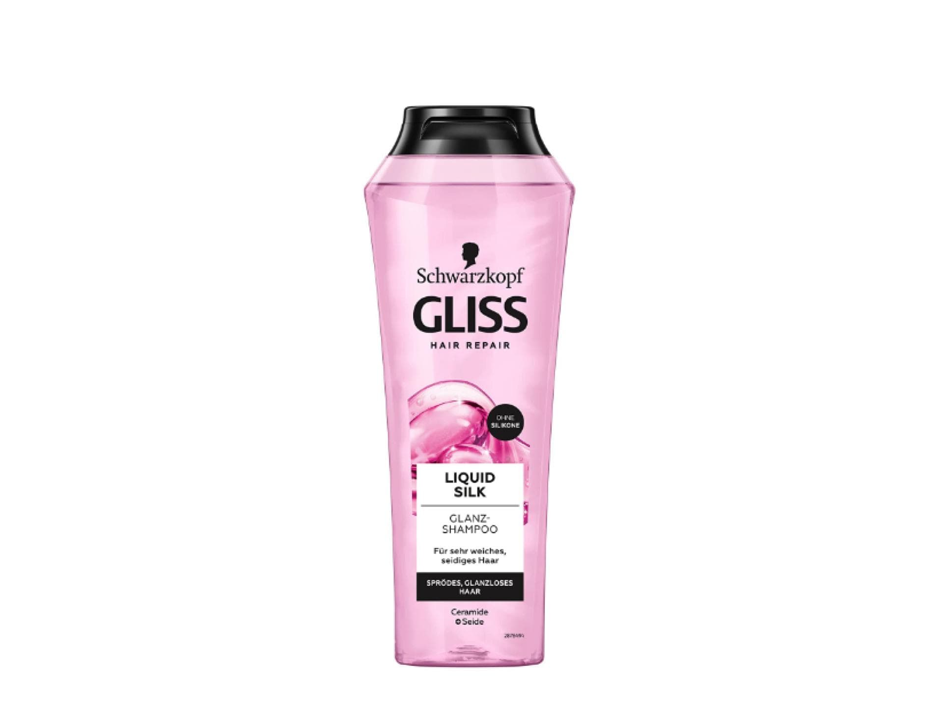 Schwarzkopf Gliss Kur