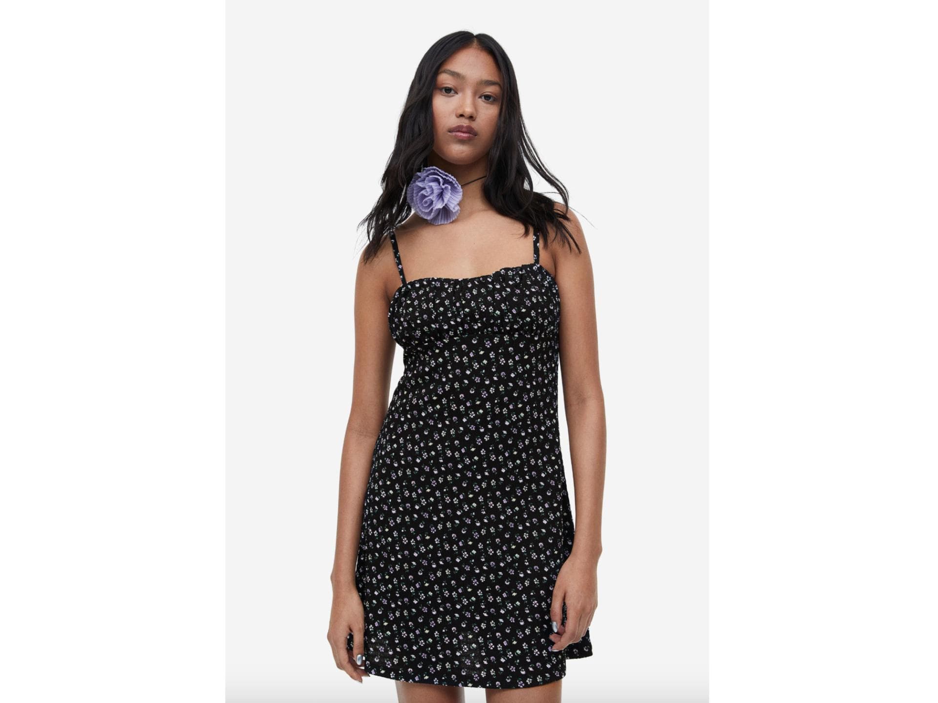 Minikleid von H&M