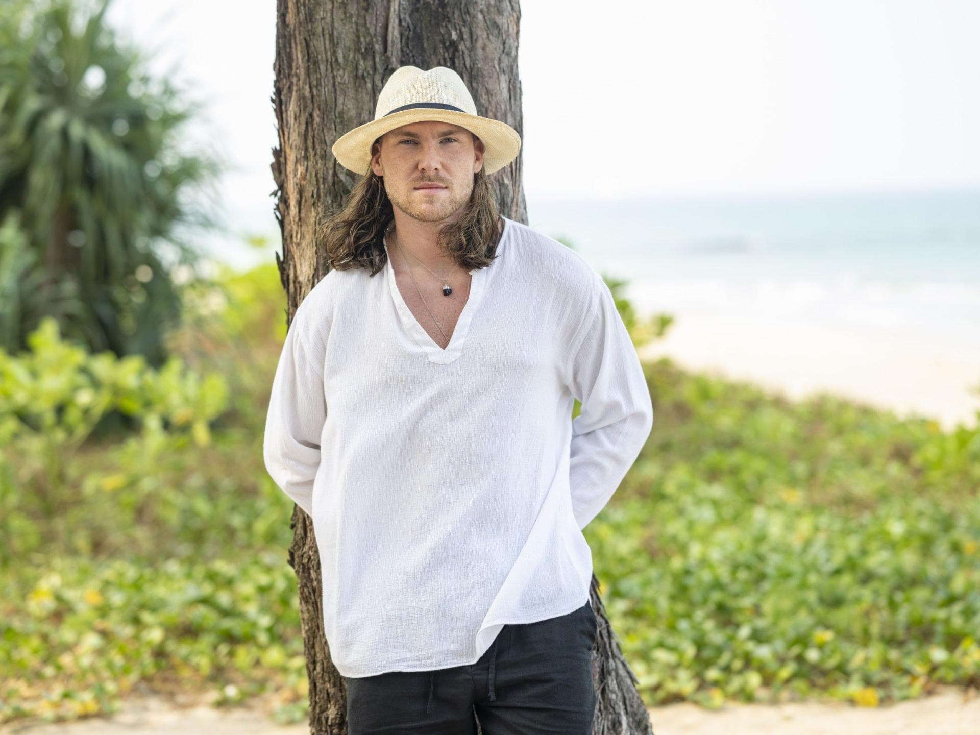 Jesper Bachelorette