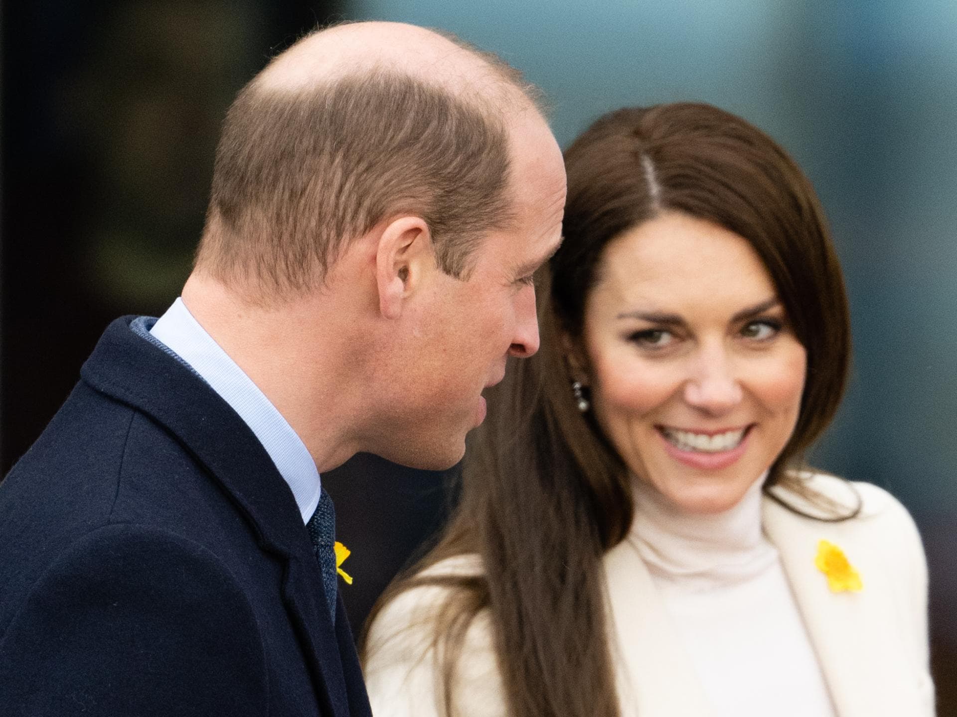 Kate und William