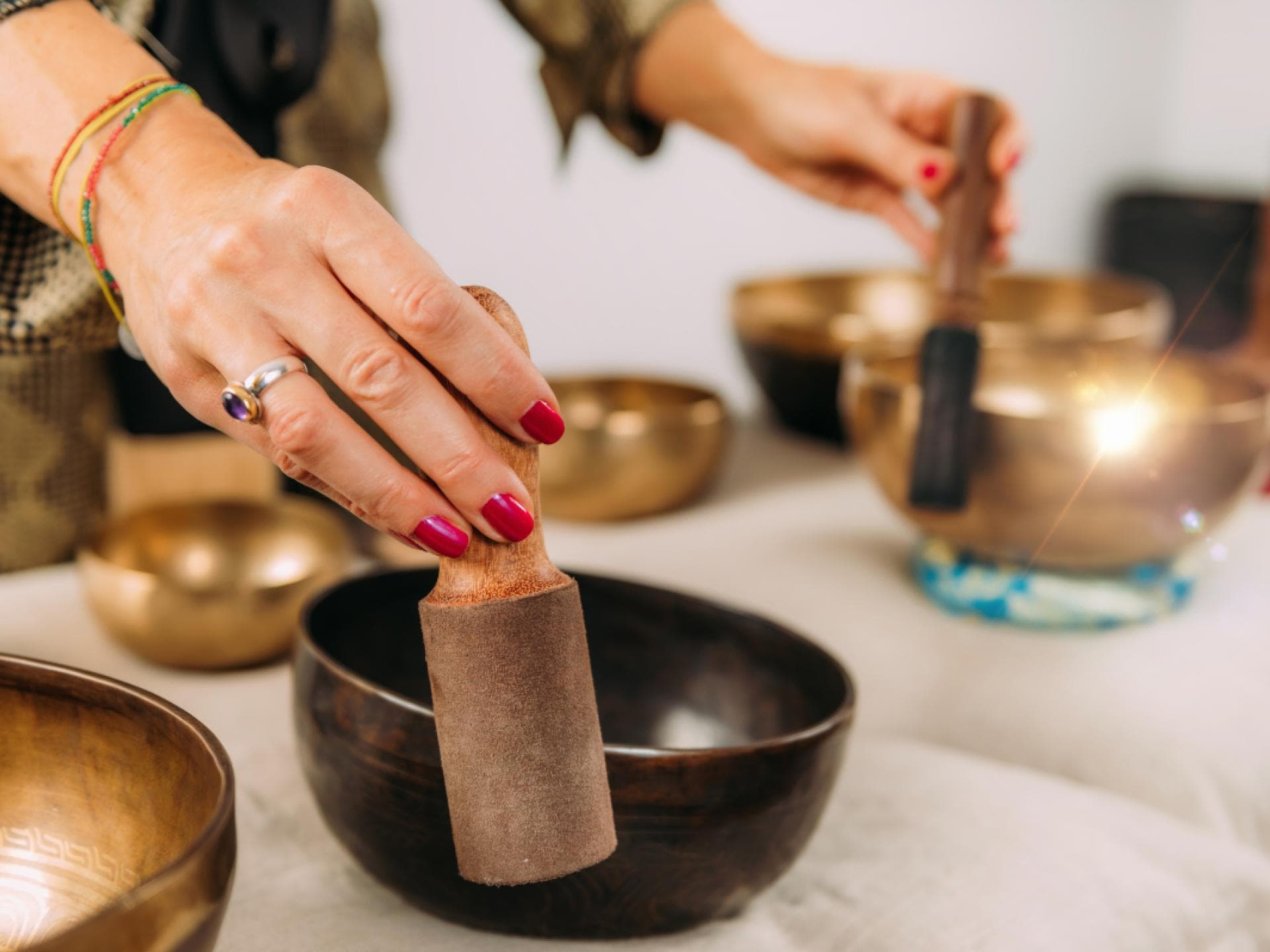 Sound Healing