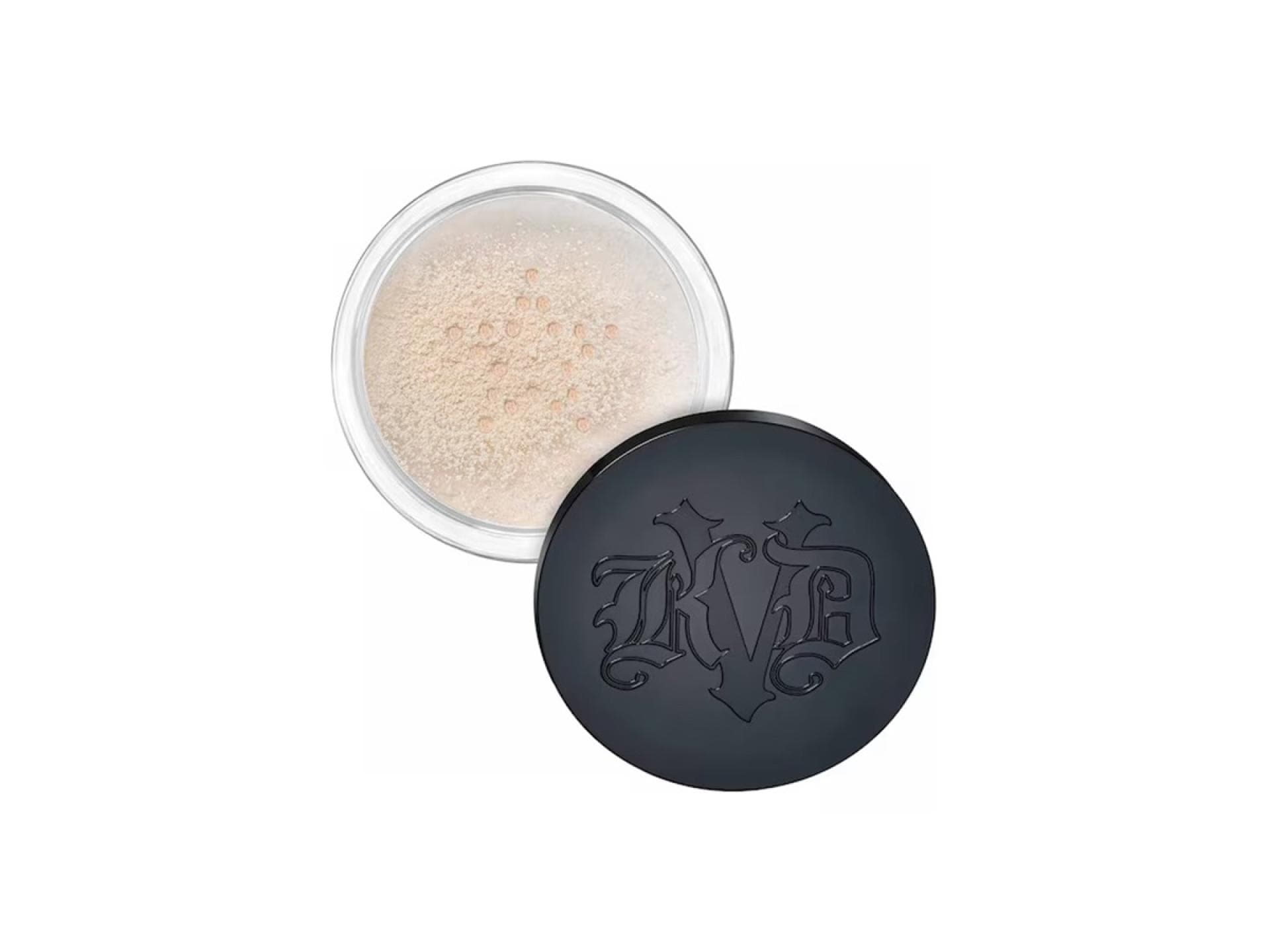 KVD Lock it Setting Powder