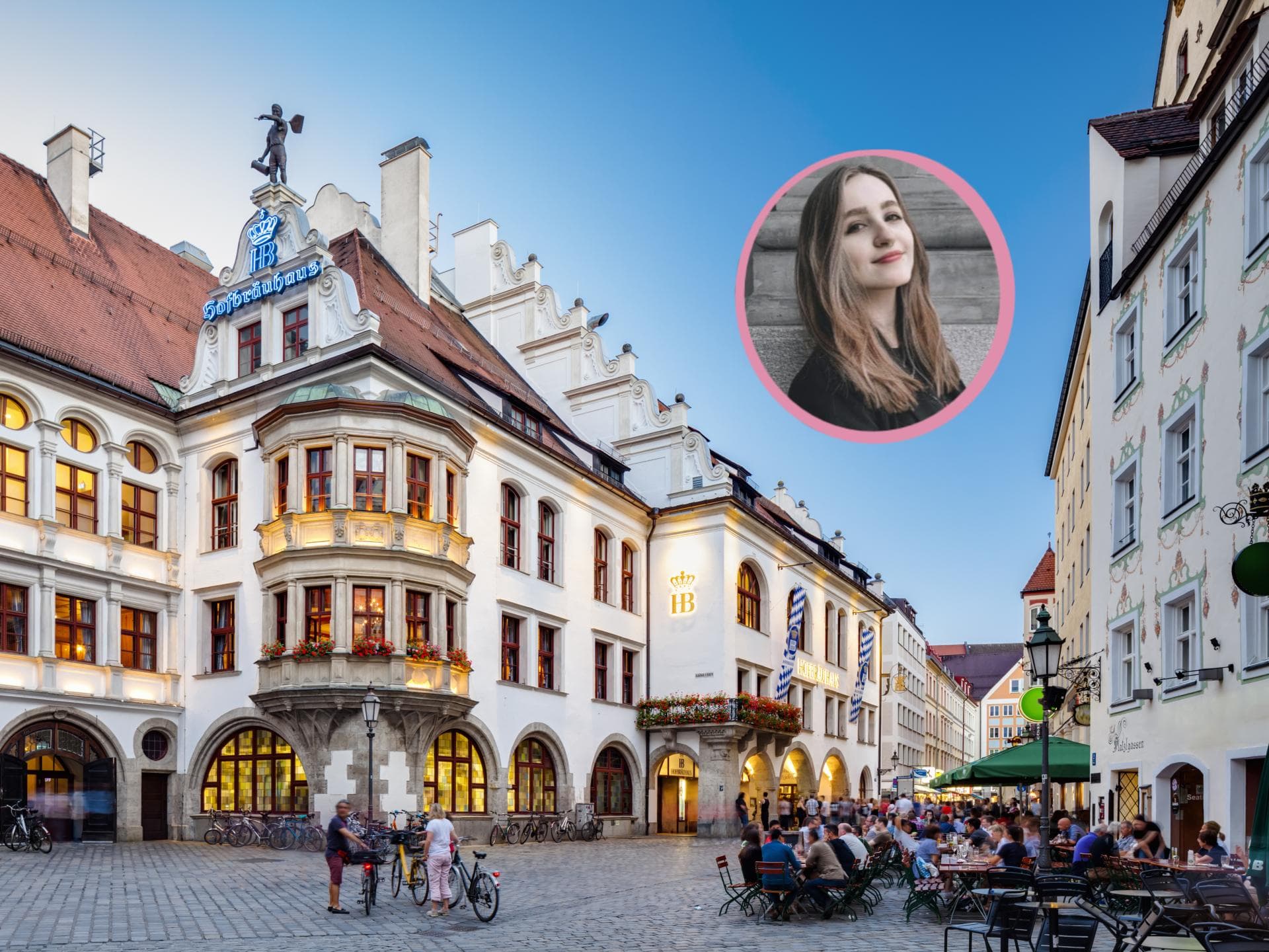München City-Trip