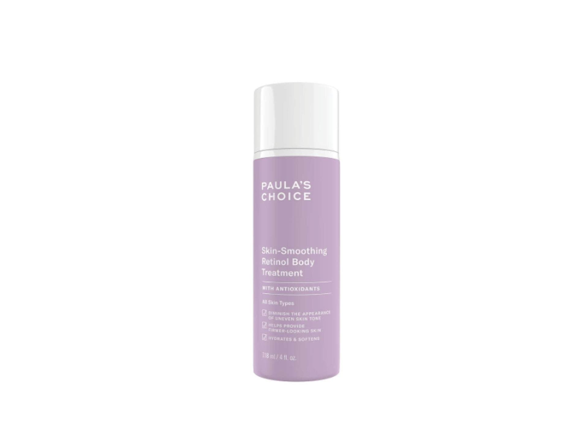 Paulas Choice Bodylotion