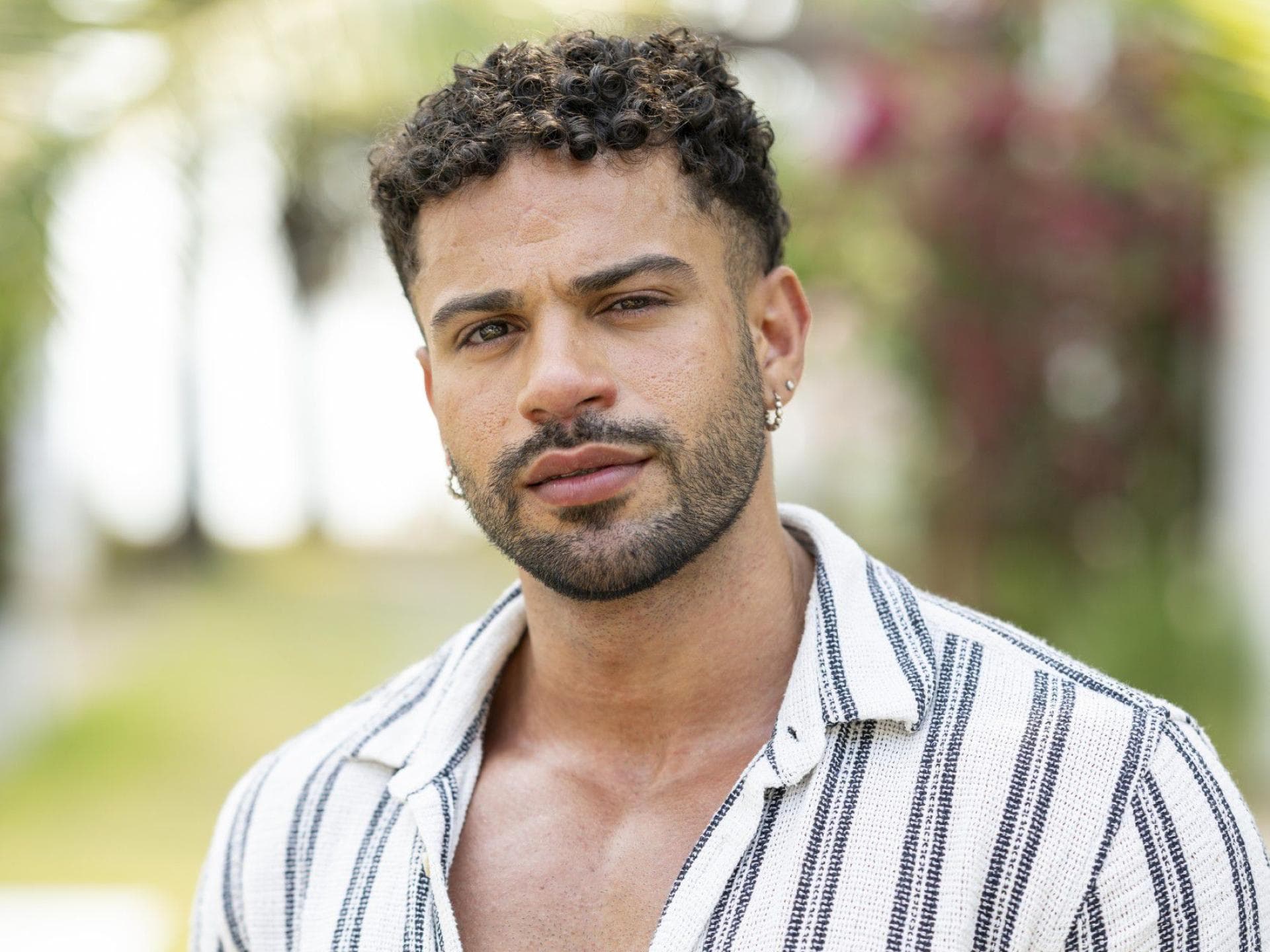 Pedro Bachelorette