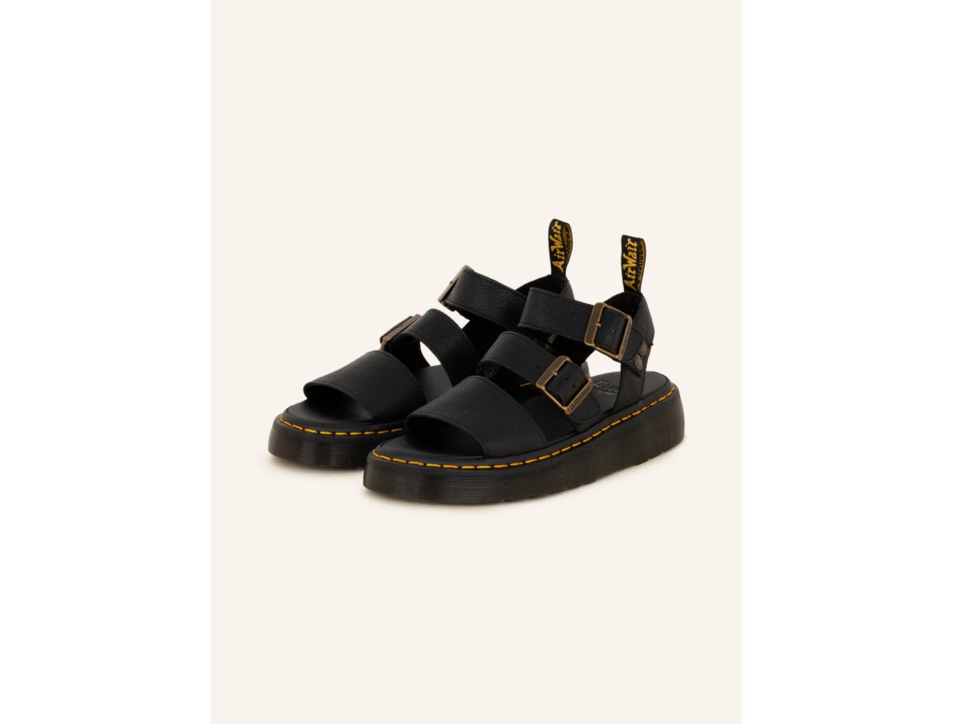 Dr. Martens Sandalen