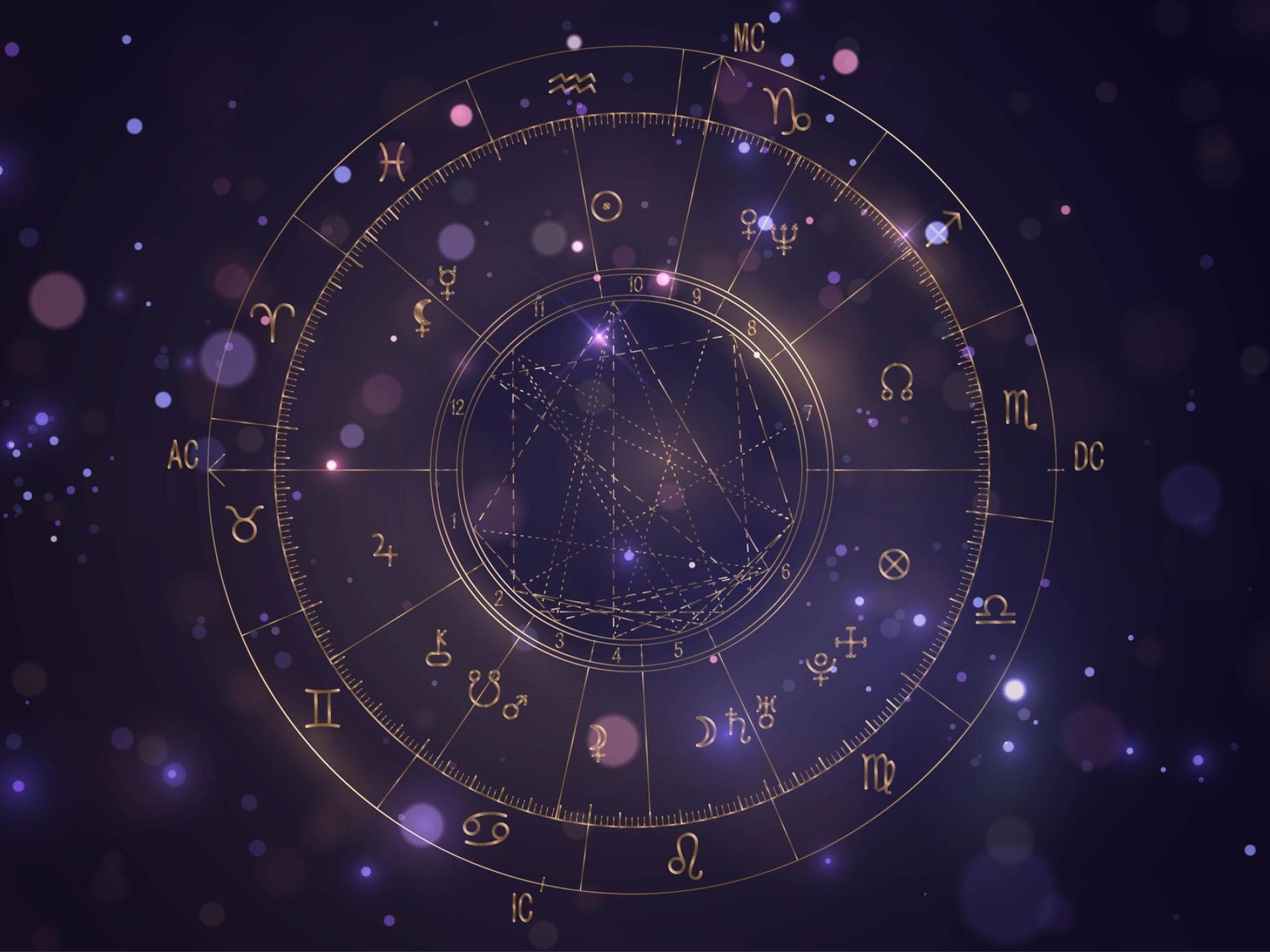 Sternzeichen Wochenhoroskop Sternzeichen